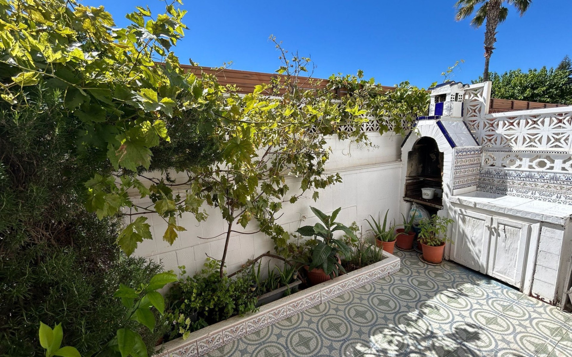 Resale - Rijtjes huis - Torrevieja - Torrevieja Centro