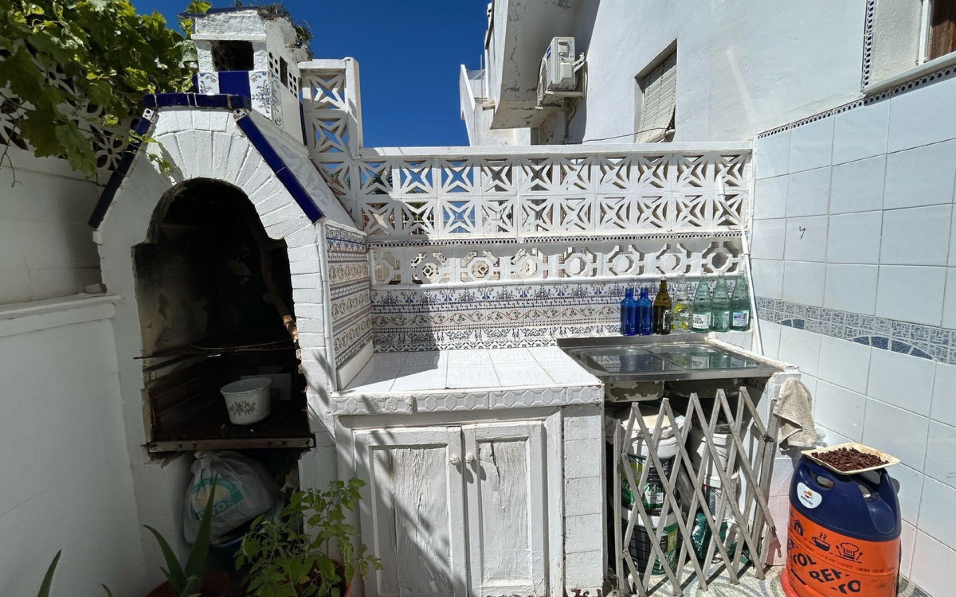 Resale - Rijtjes huis - Torrevieja - Torrevieja Centro