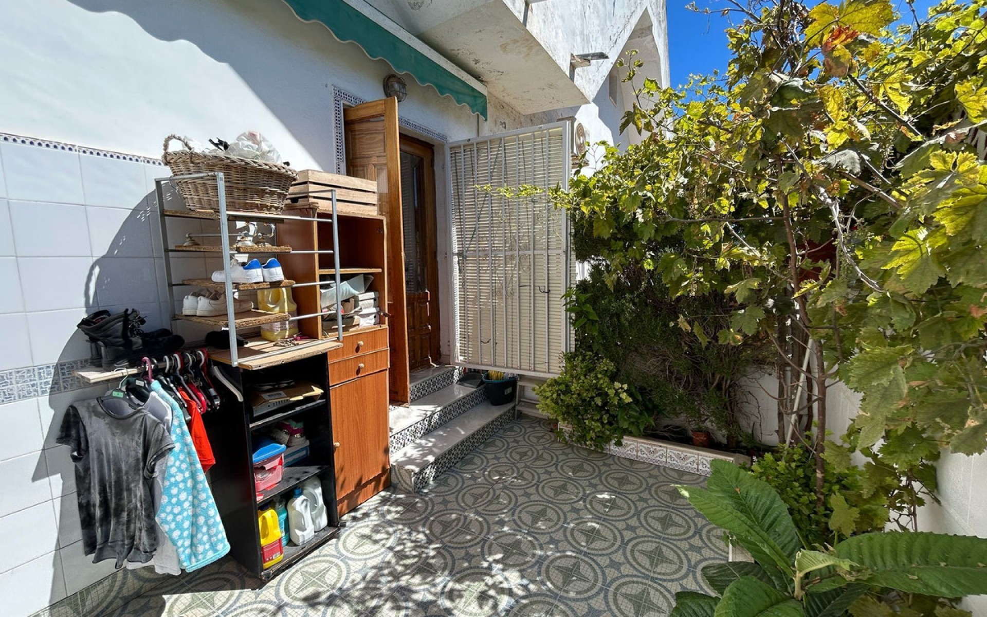 Resale - Rijtjes huis - Torrevieja - Torrevieja Centro