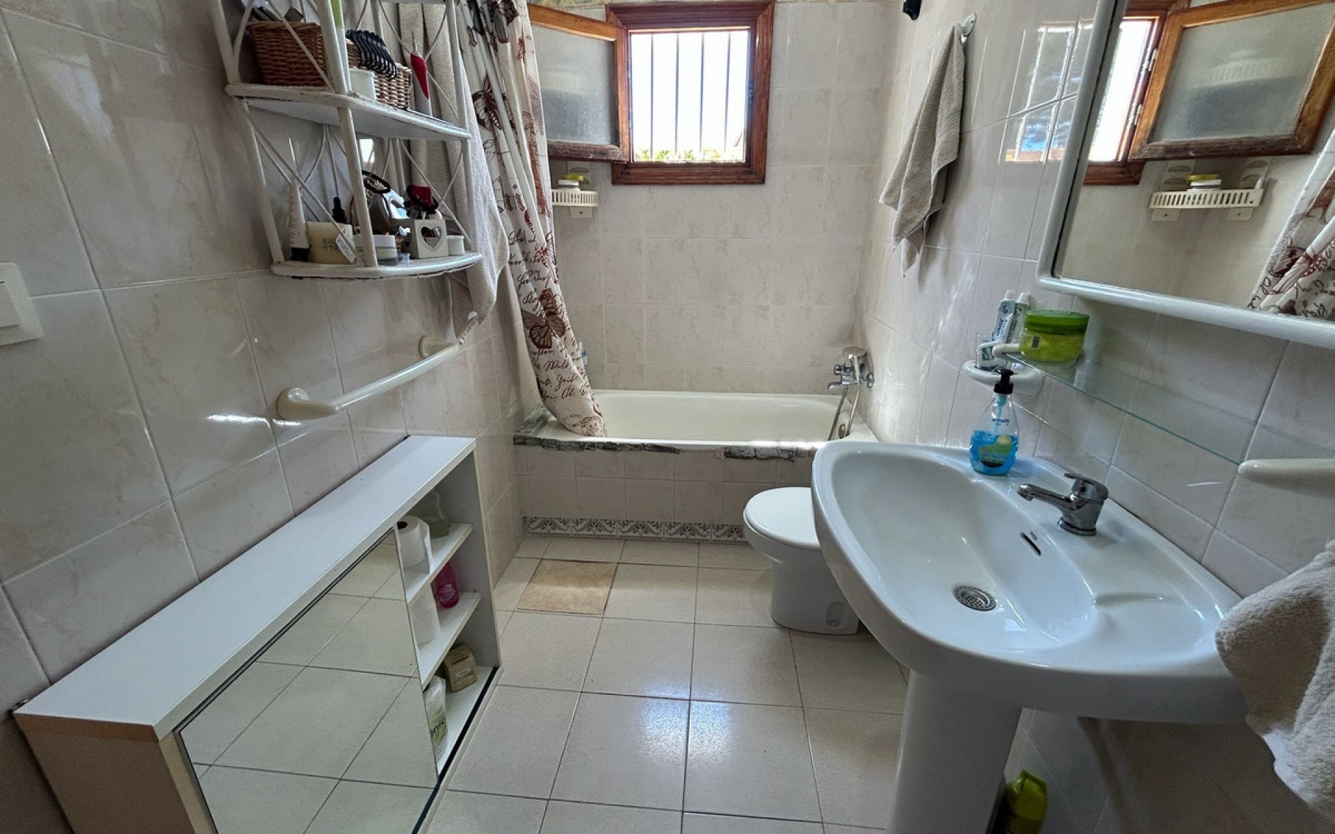 Resale - Rijtjes huis - Torrevieja - Torrevieja Centro