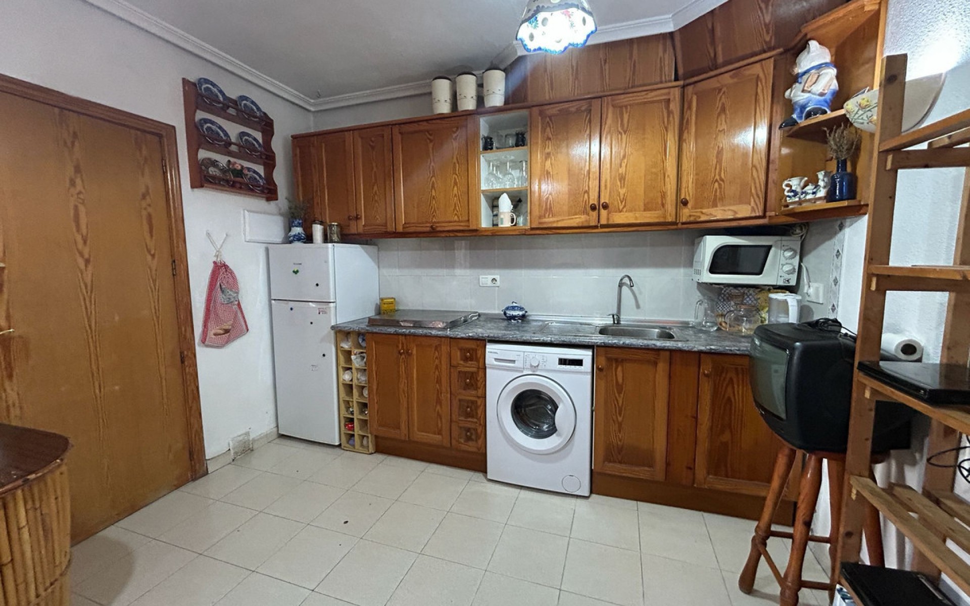 Resale - Rijtjes huis - Torrevieja - Torrevieja Centro