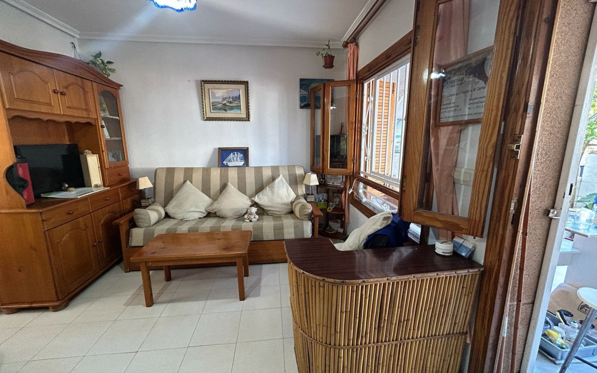Resale - Rijtjes huis - Torrevieja - Torrevieja Centro