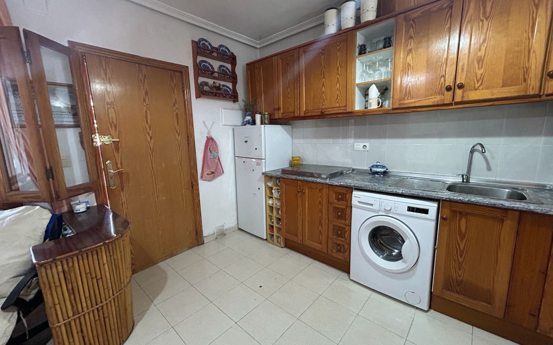 Resale - Rijtjes huis - Torrevieja - Torrevieja Centro