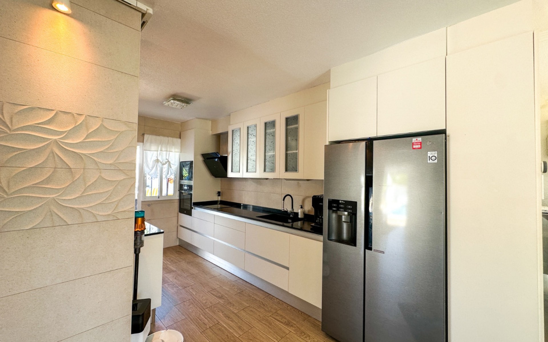 Resale - Rijtjes huis - Torrevieja - Torrevieja Centro