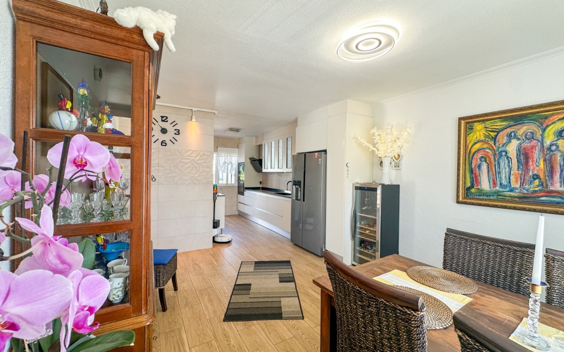 Resale - Rijtjes huis - Torrevieja - Torrevieja Centro