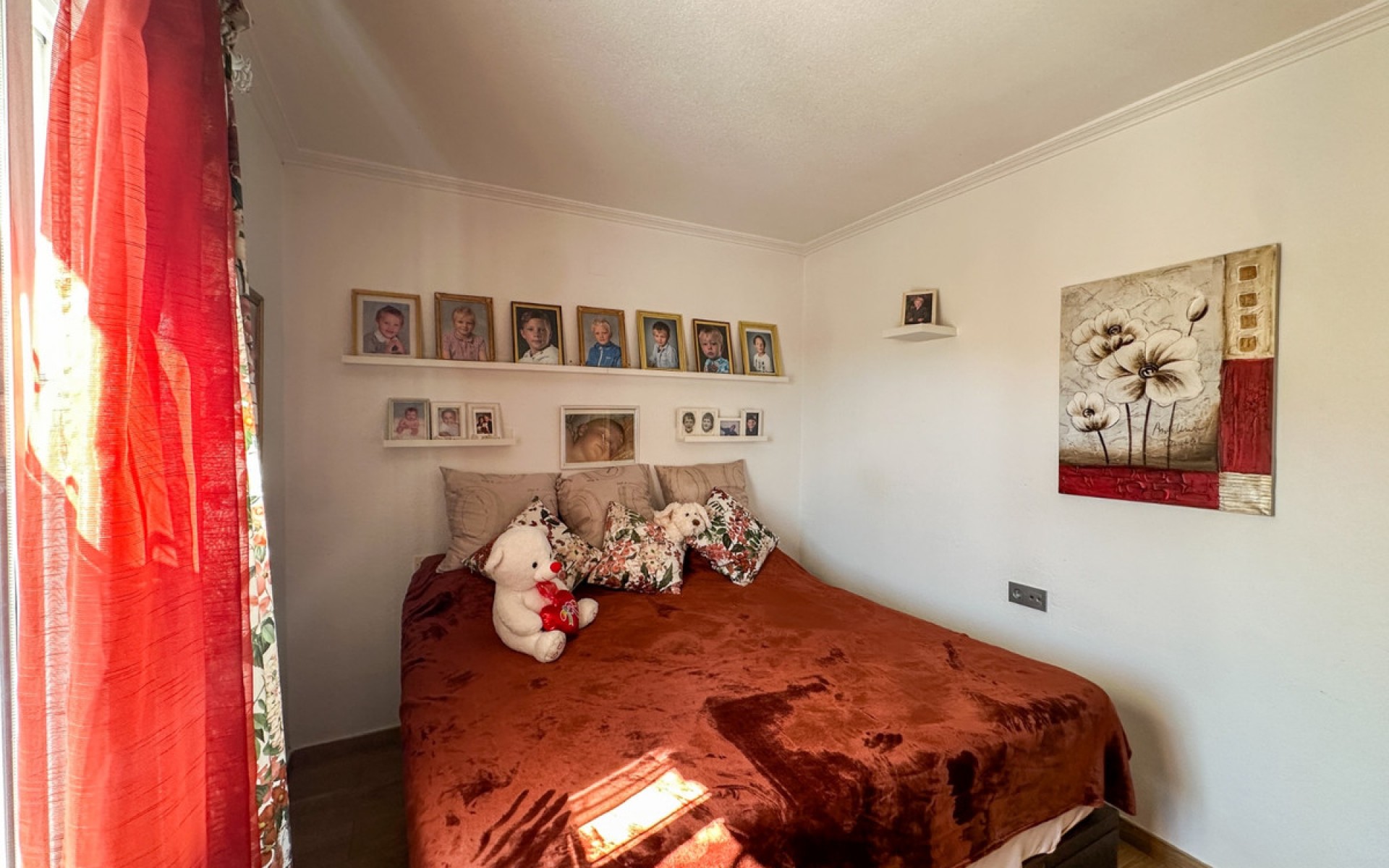 Resale - Rijtjes huis - Torrevieja - Torrevieja Centro
