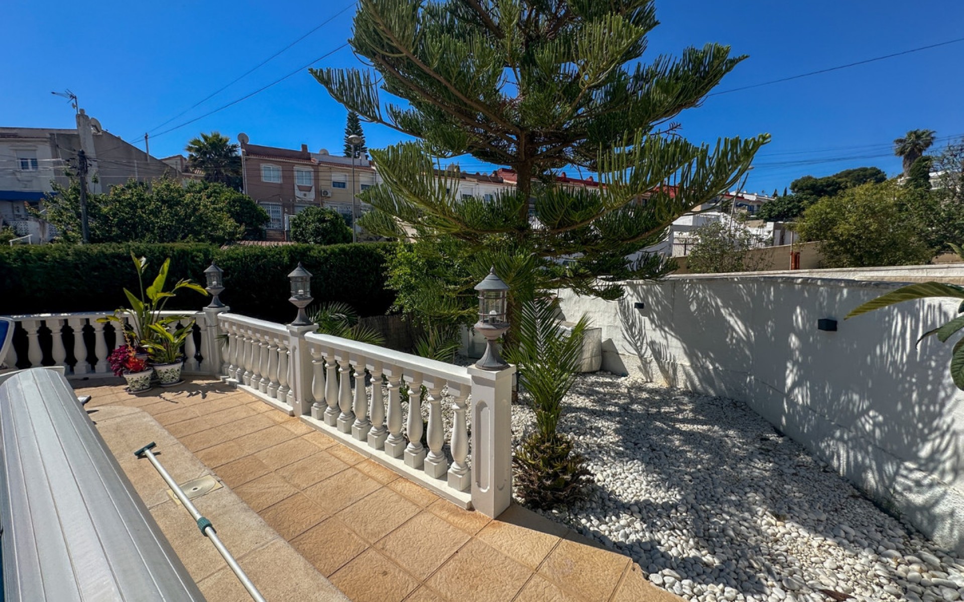 Resale - Rijtjes huis - Torrevieja - Torrevieja Centro