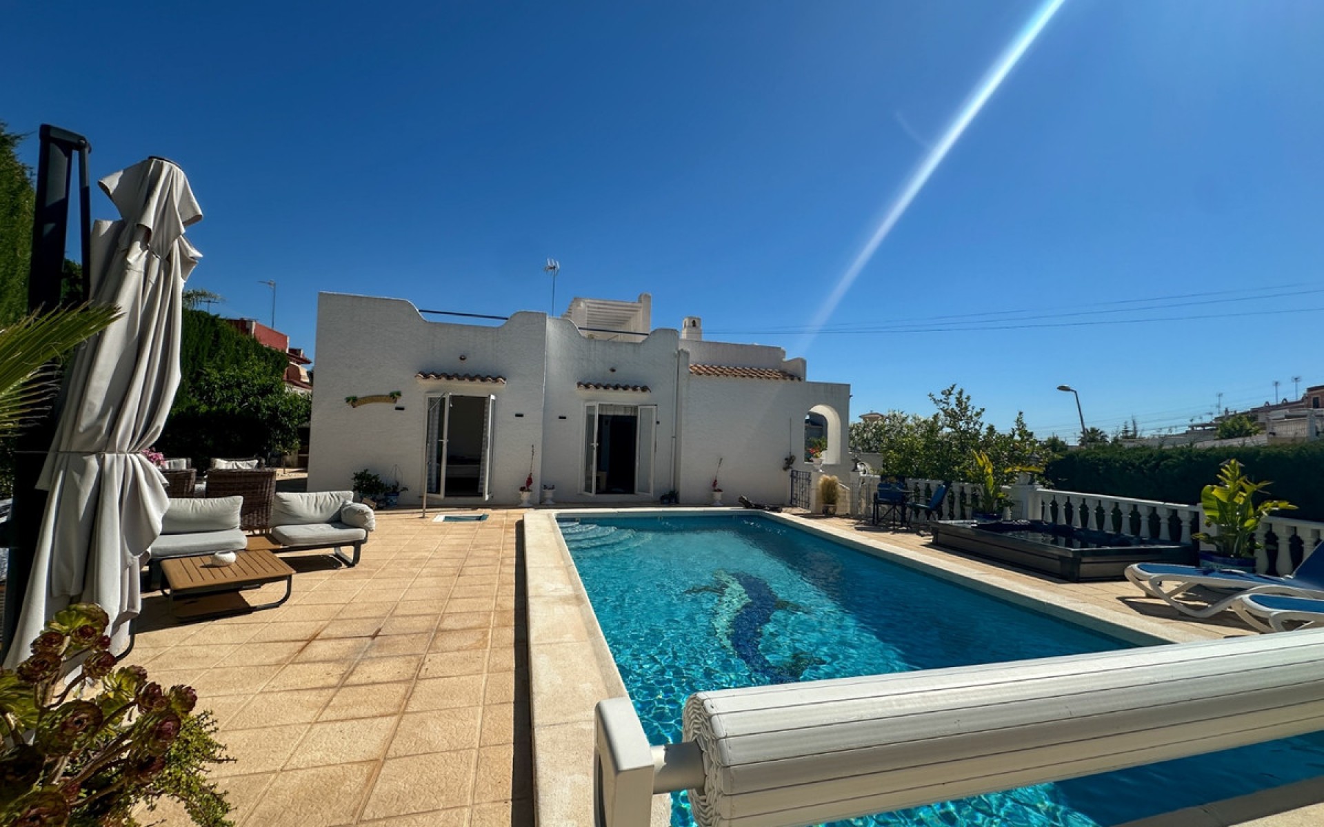 Resale - Rijtjes huis - Torrevieja - Torrevieja Centro