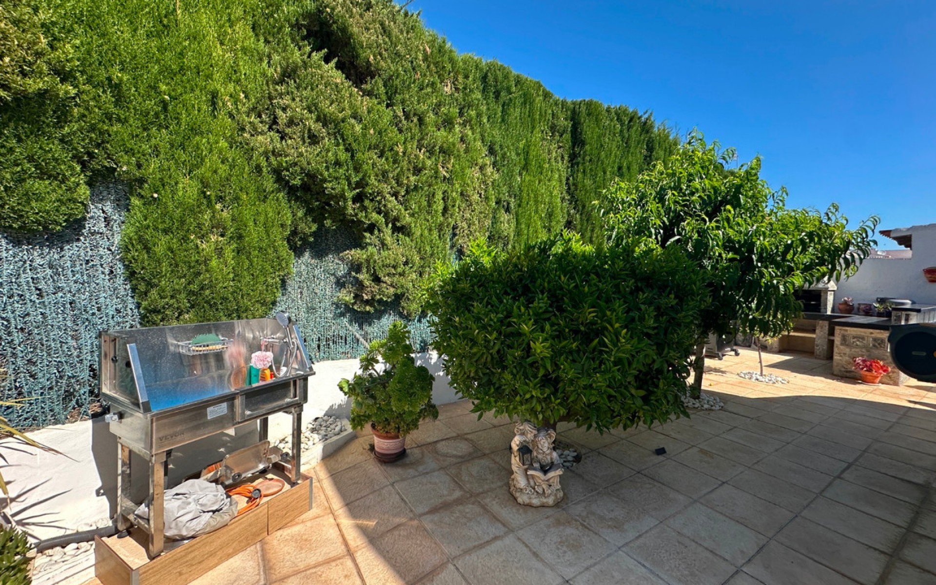 Resale - Rijtjes huis - Torrevieja - Torrevieja Centro