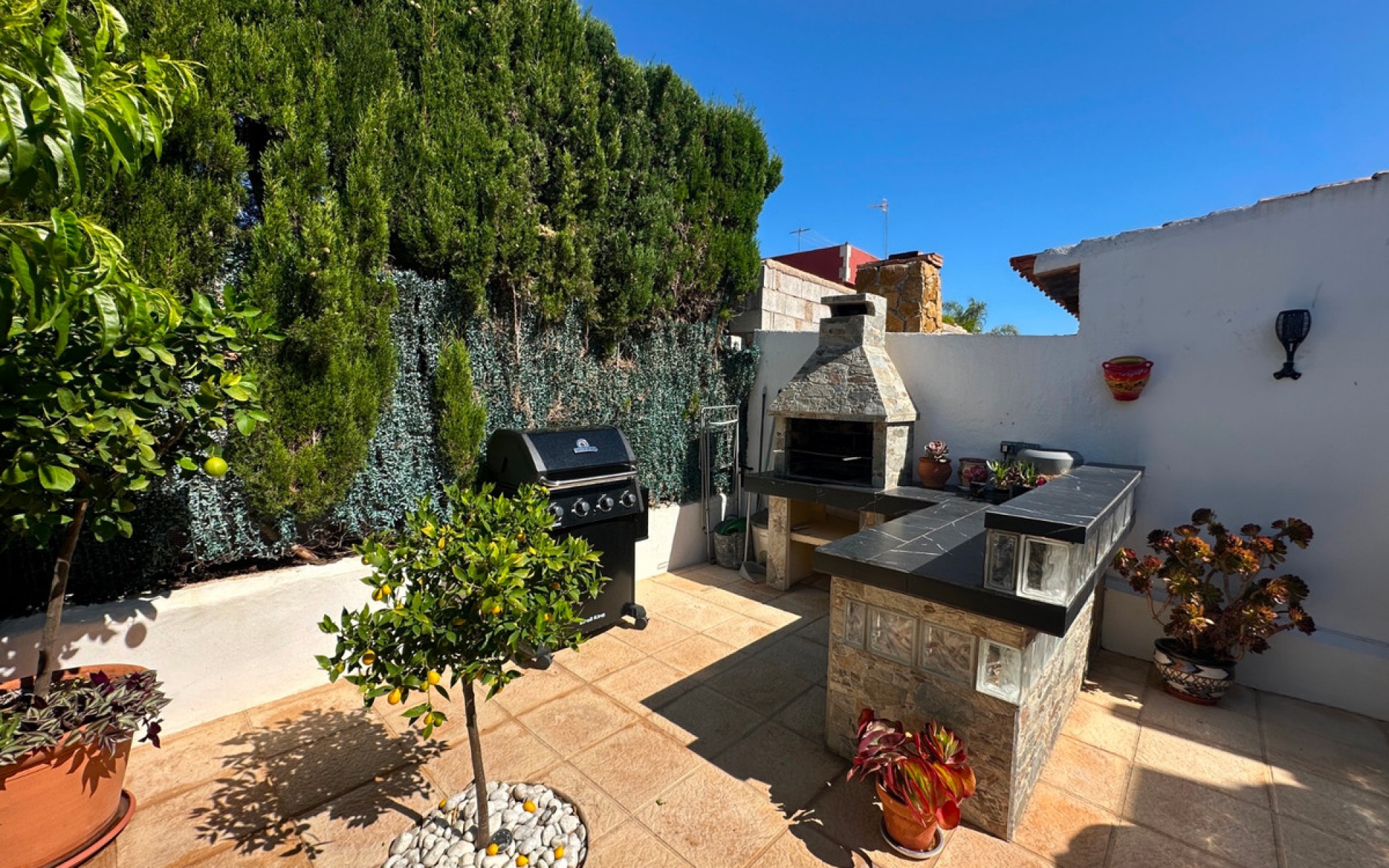 Resale - Rijtjes huis - Torrevieja - Torrevieja Centro