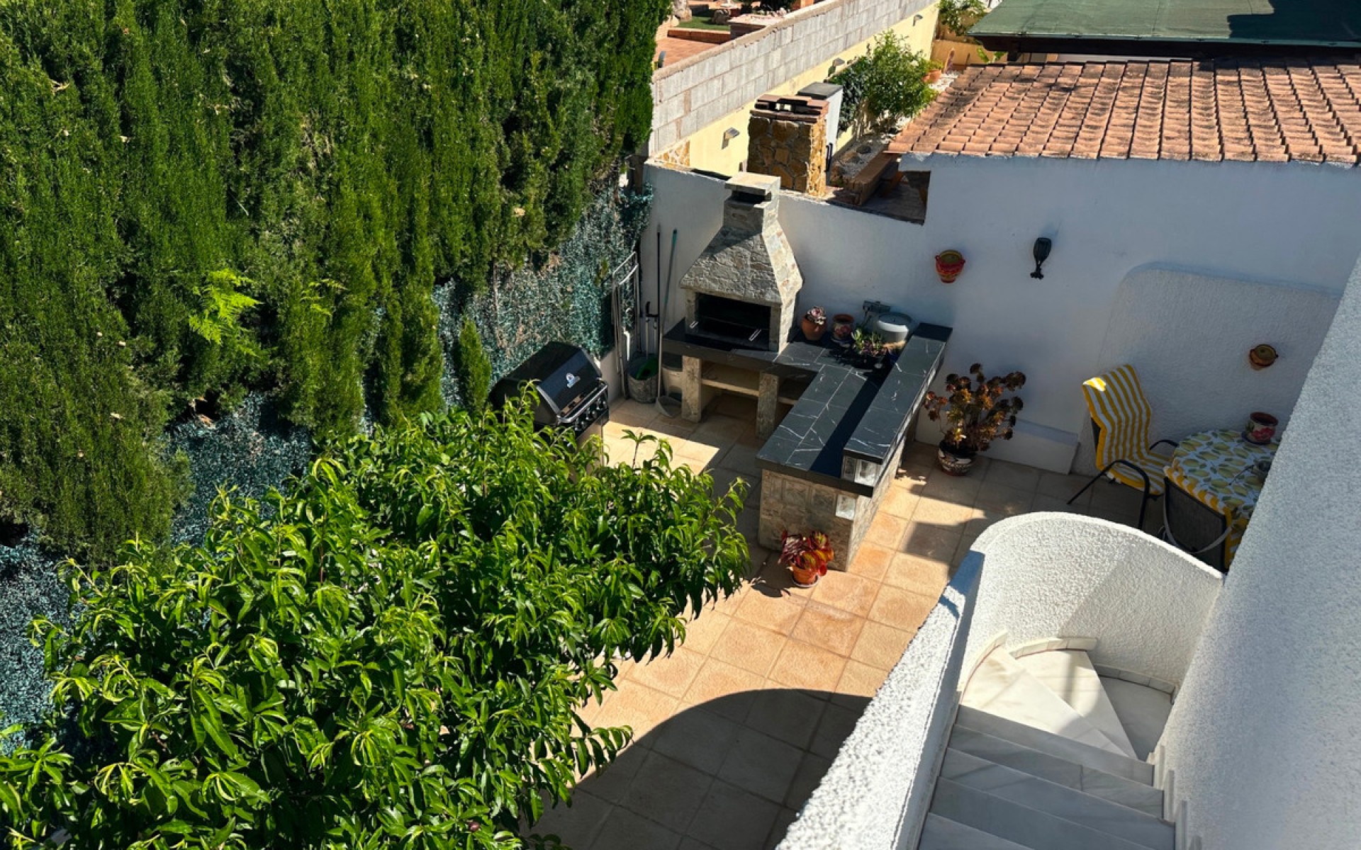 Resale - Rijtjes huis - Torrevieja - Torrevieja Centro
