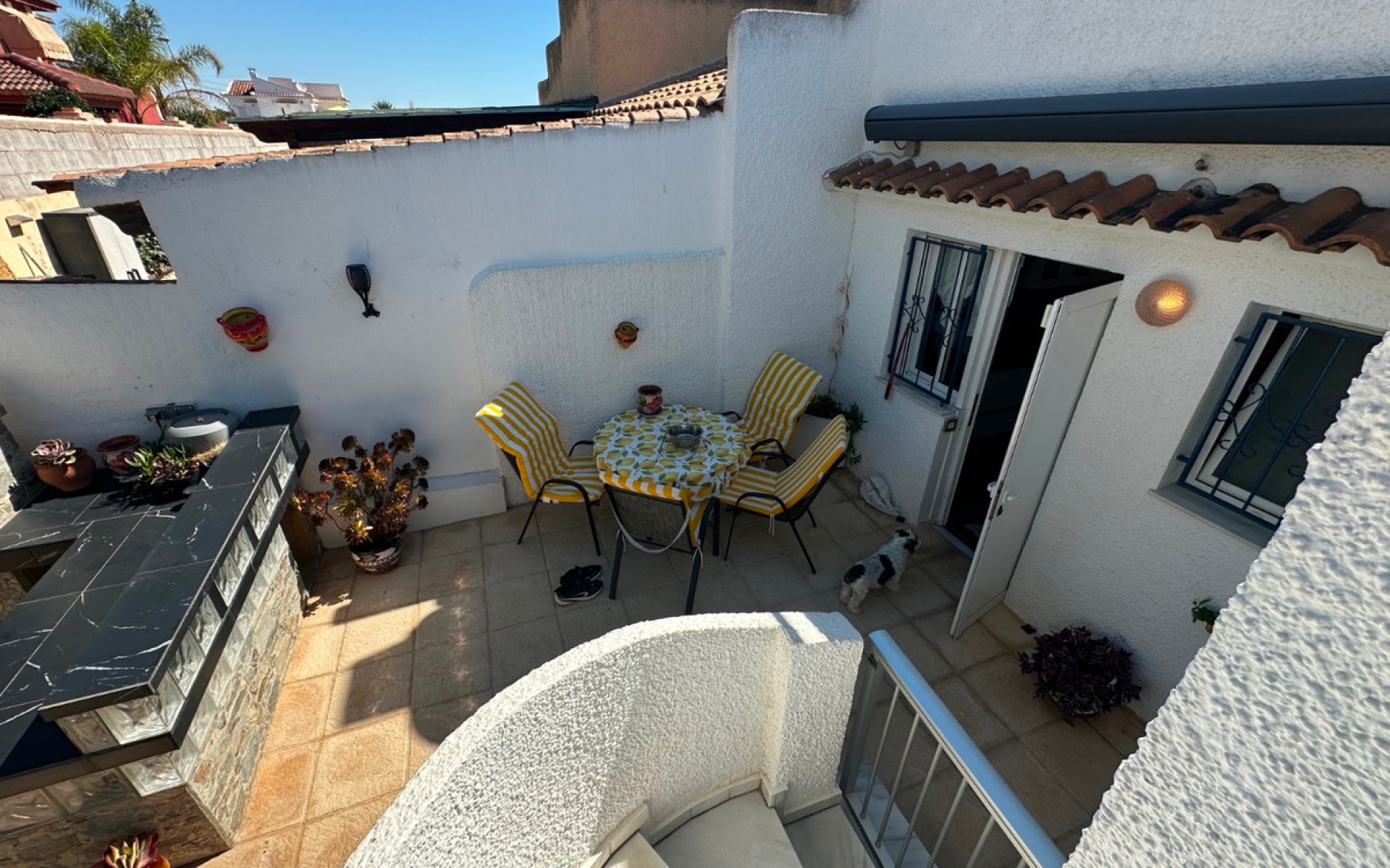 Resale - Rijtjes huis - Torrevieja - Torrevieja Centro