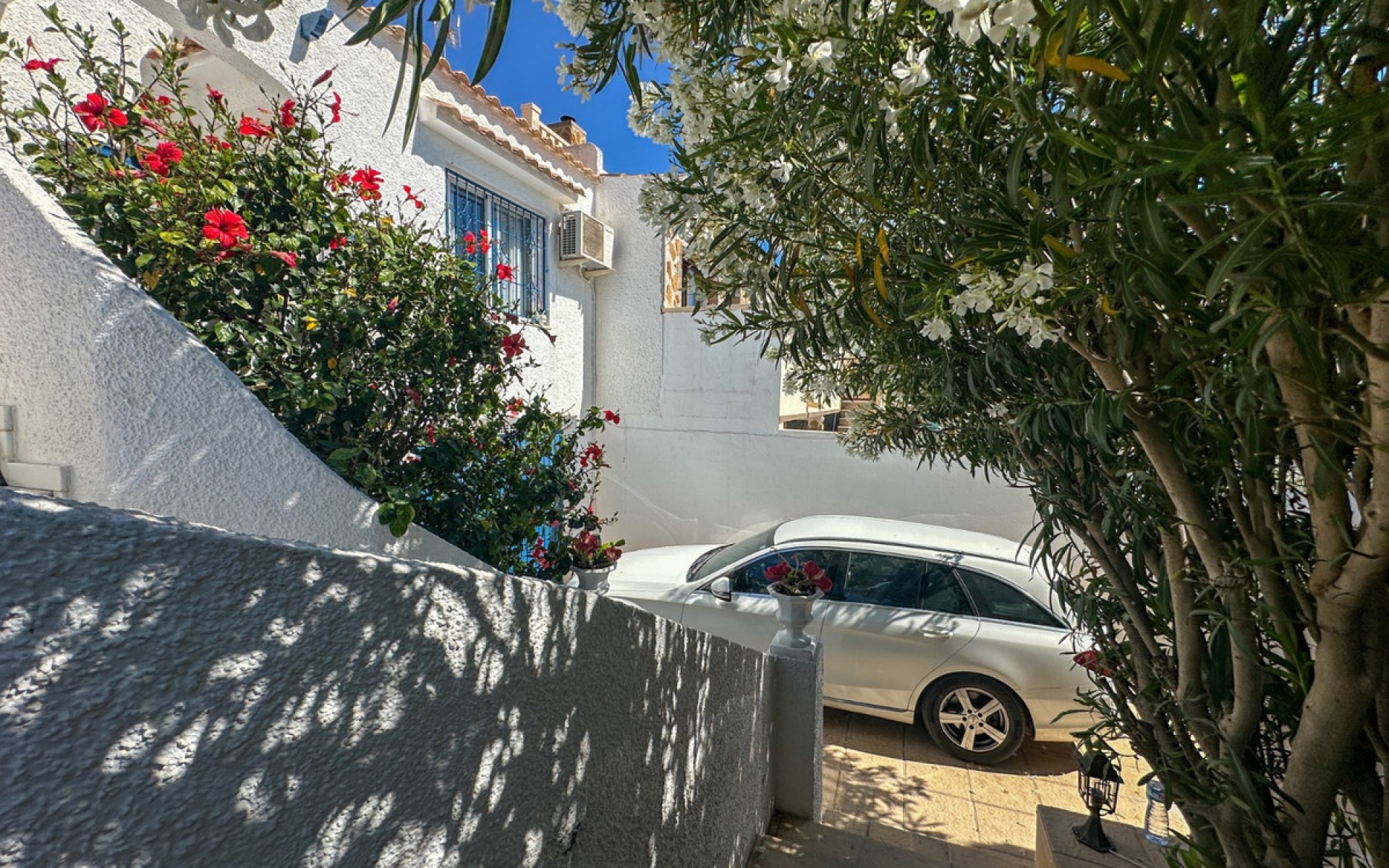 Resale - Rijtjes huis - Torrevieja - Torrevieja Centro