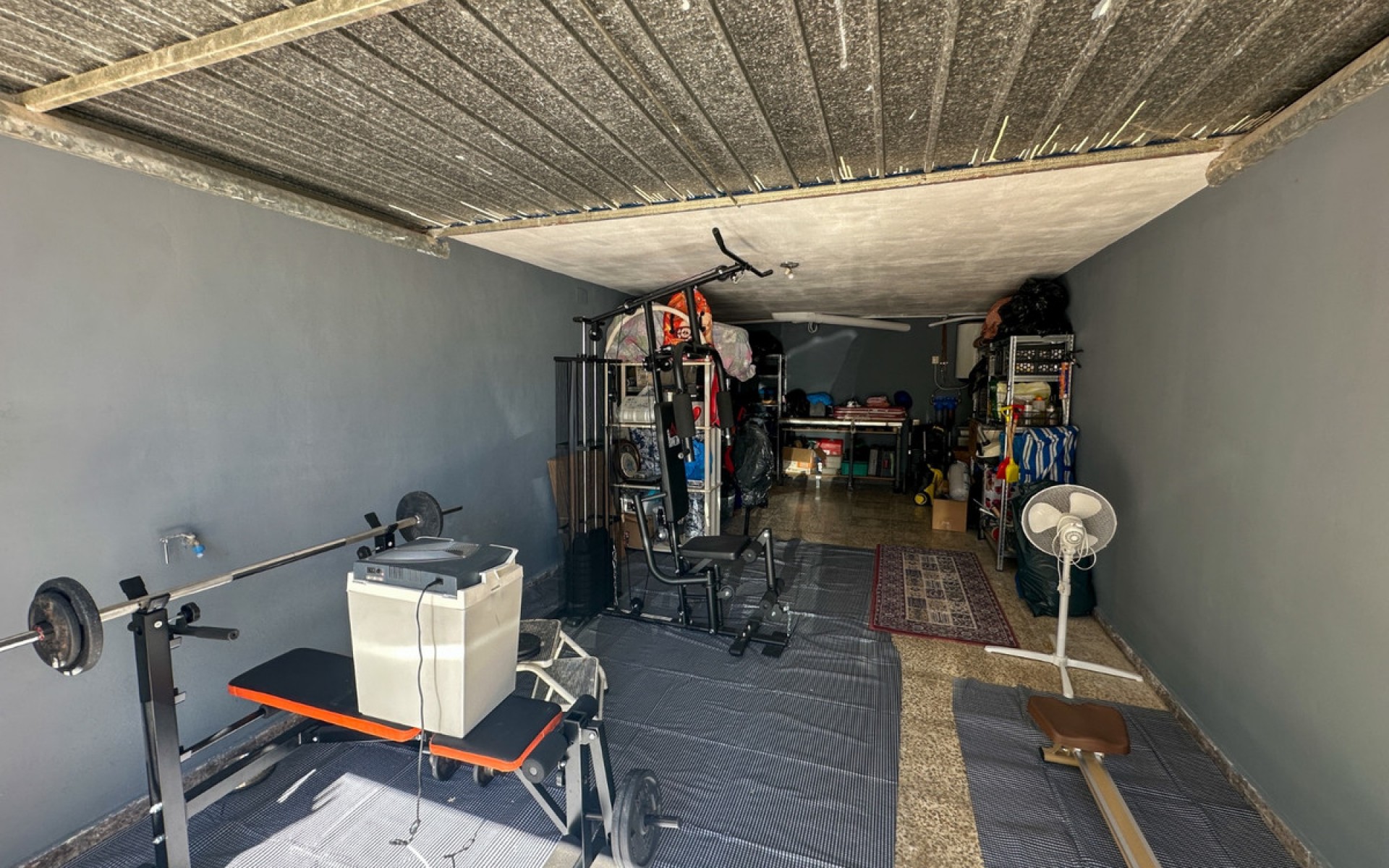 Resale - Rijtjes huis - Torrevieja - Torrevieja Centro