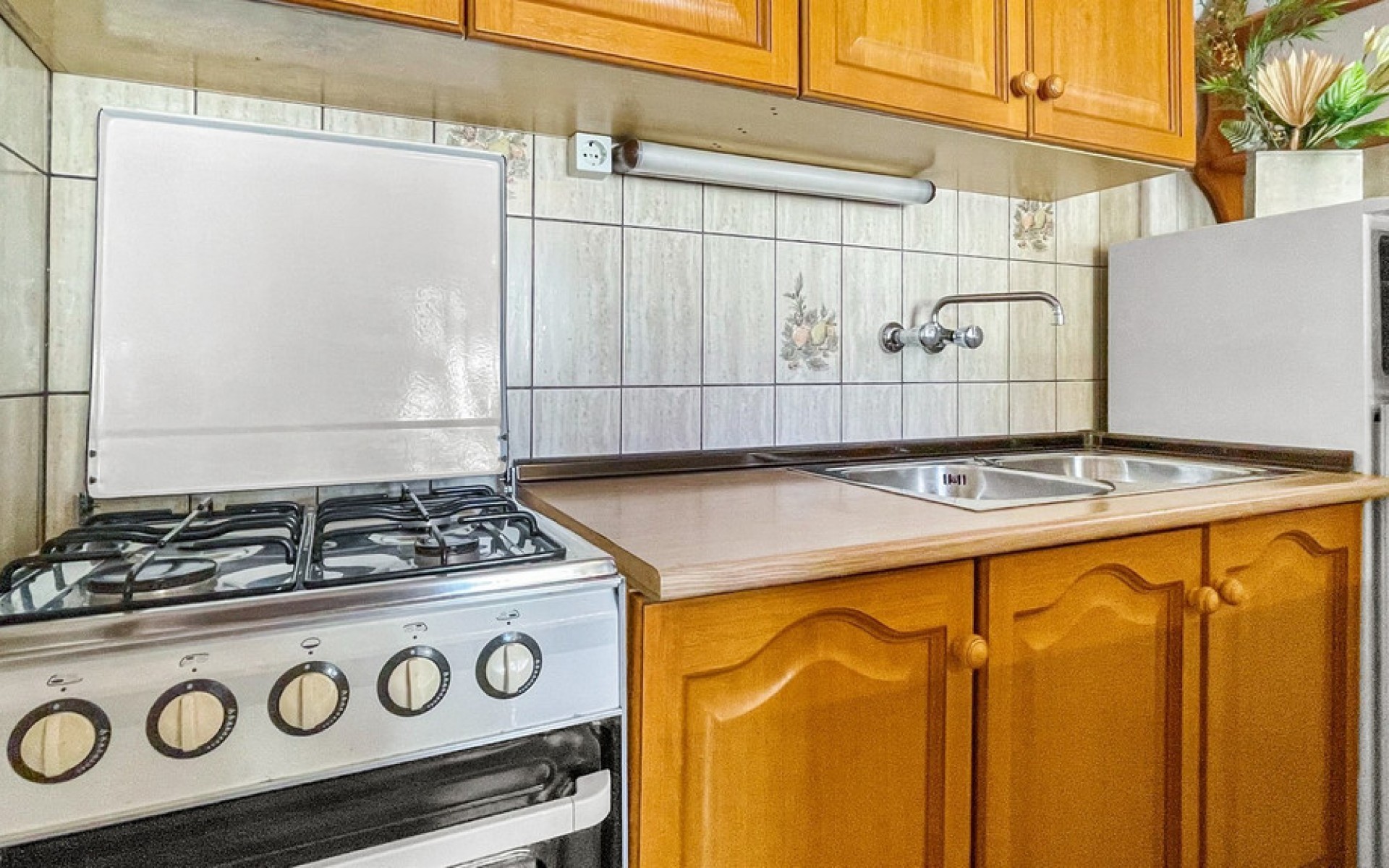 Resale - Rijtjes huis - Torrevieja - Torrevieja Centro