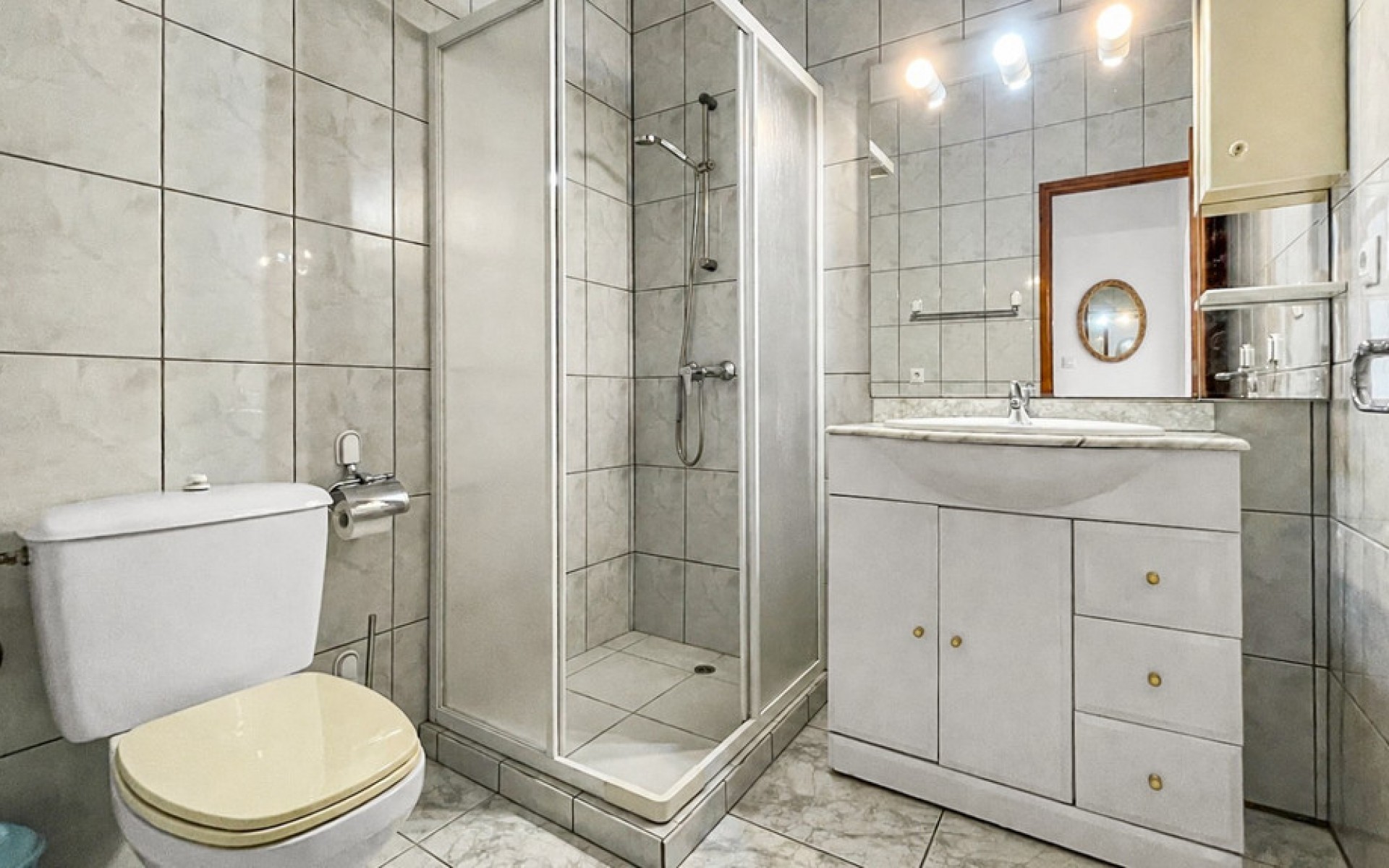 Resale - Rijtjes huis - Torrevieja - Torrevieja Centro