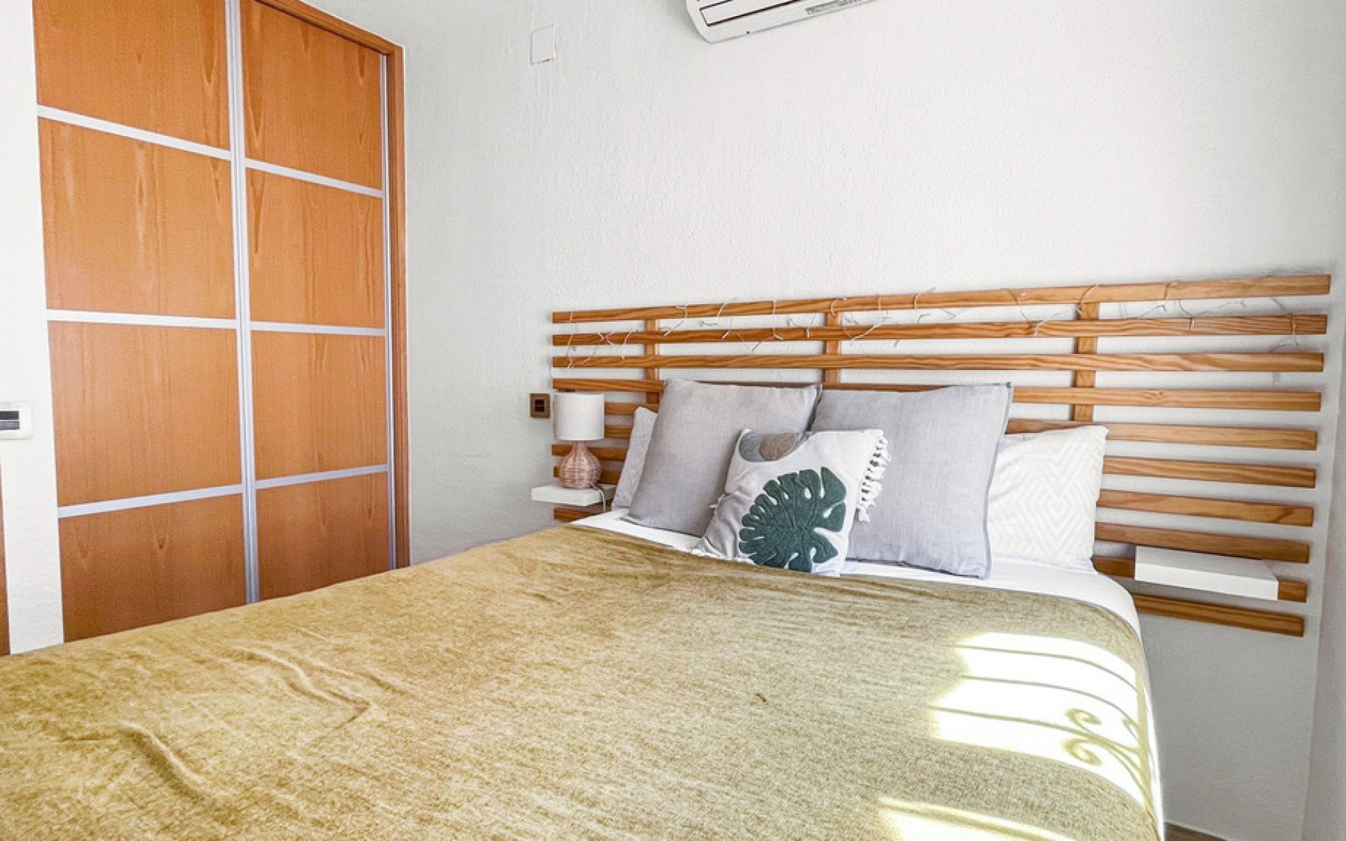 Resale - Rijtjes huis - Torrevieja - Torrevieja Centro