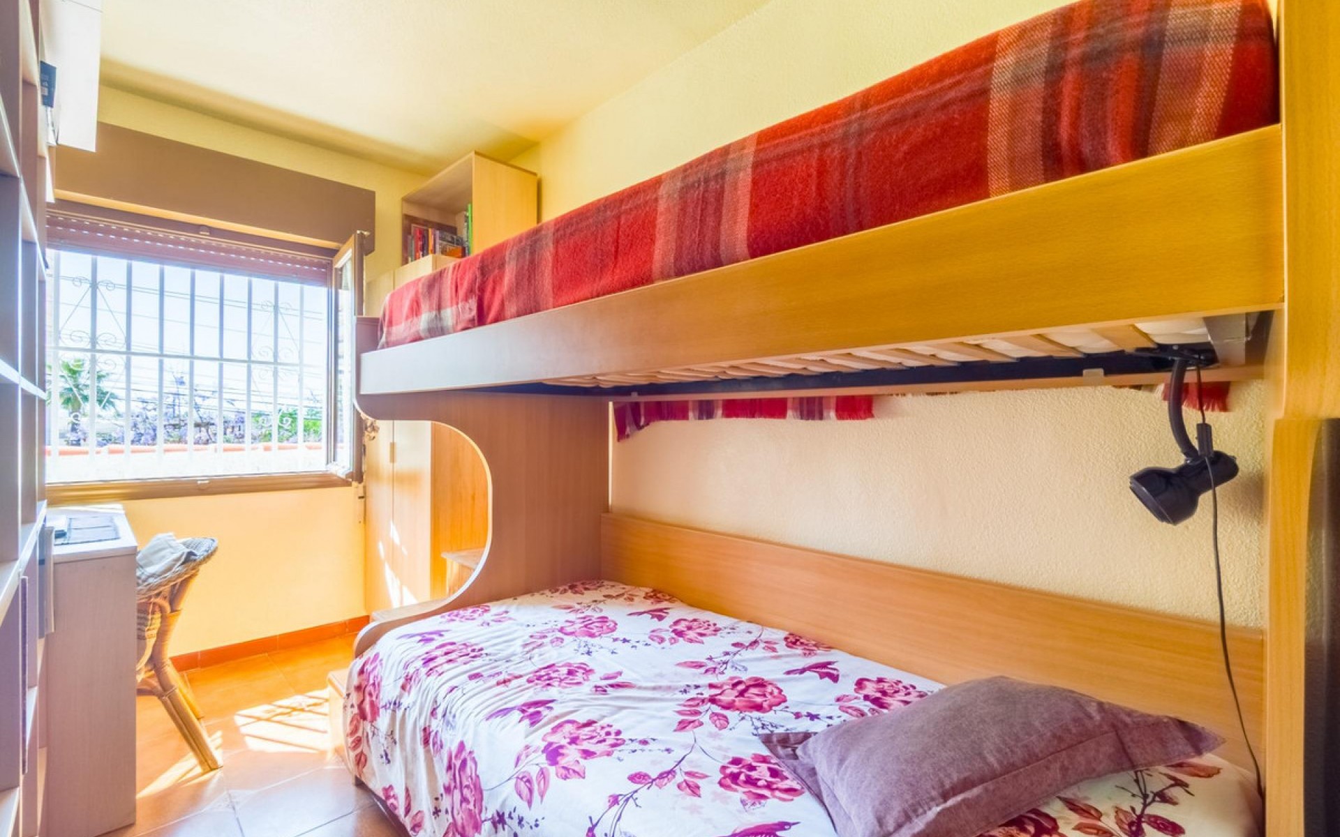 Resale - Rijtjes huis - Torrevieja - Torrevieja Centro