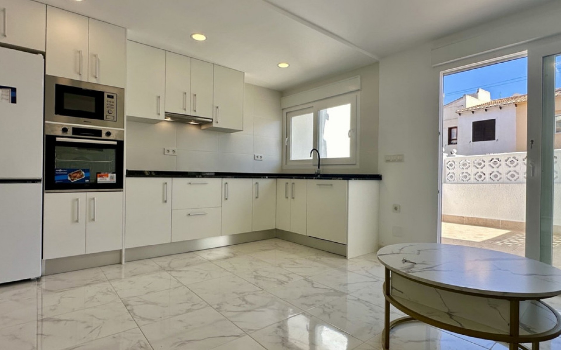 Resale - Rijtjes huis - Torrevieja - Torrevieja Centro