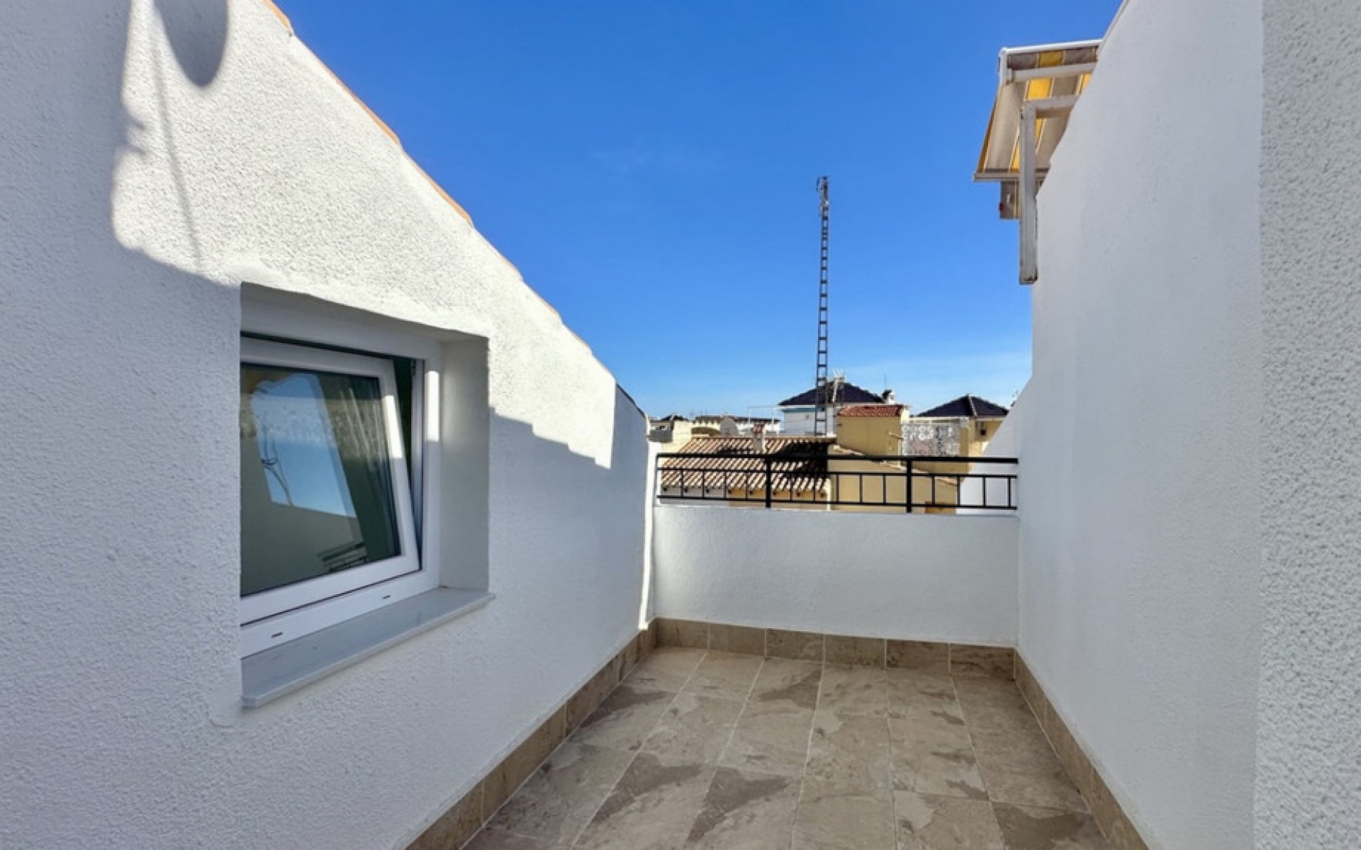 Resale - Rijtjes huis - Torrevieja - Torrevieja Centro