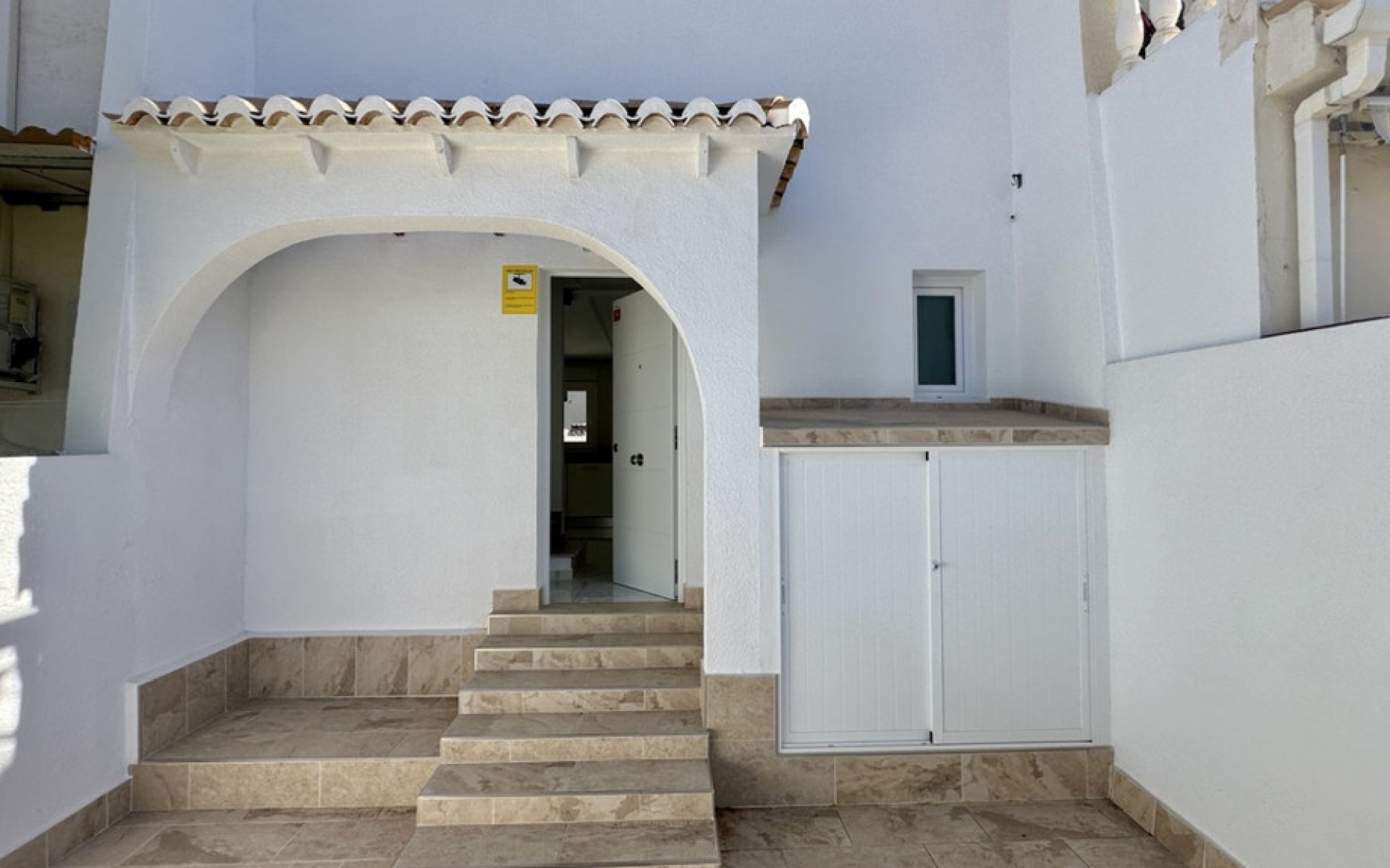 Resale - Rijtjes huis - Torrevieja - Torrevieja Centro