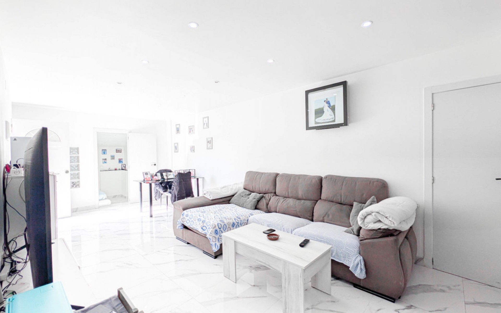 Resale - Rijtjes huis - Torrevieja - Torrevieja Centro