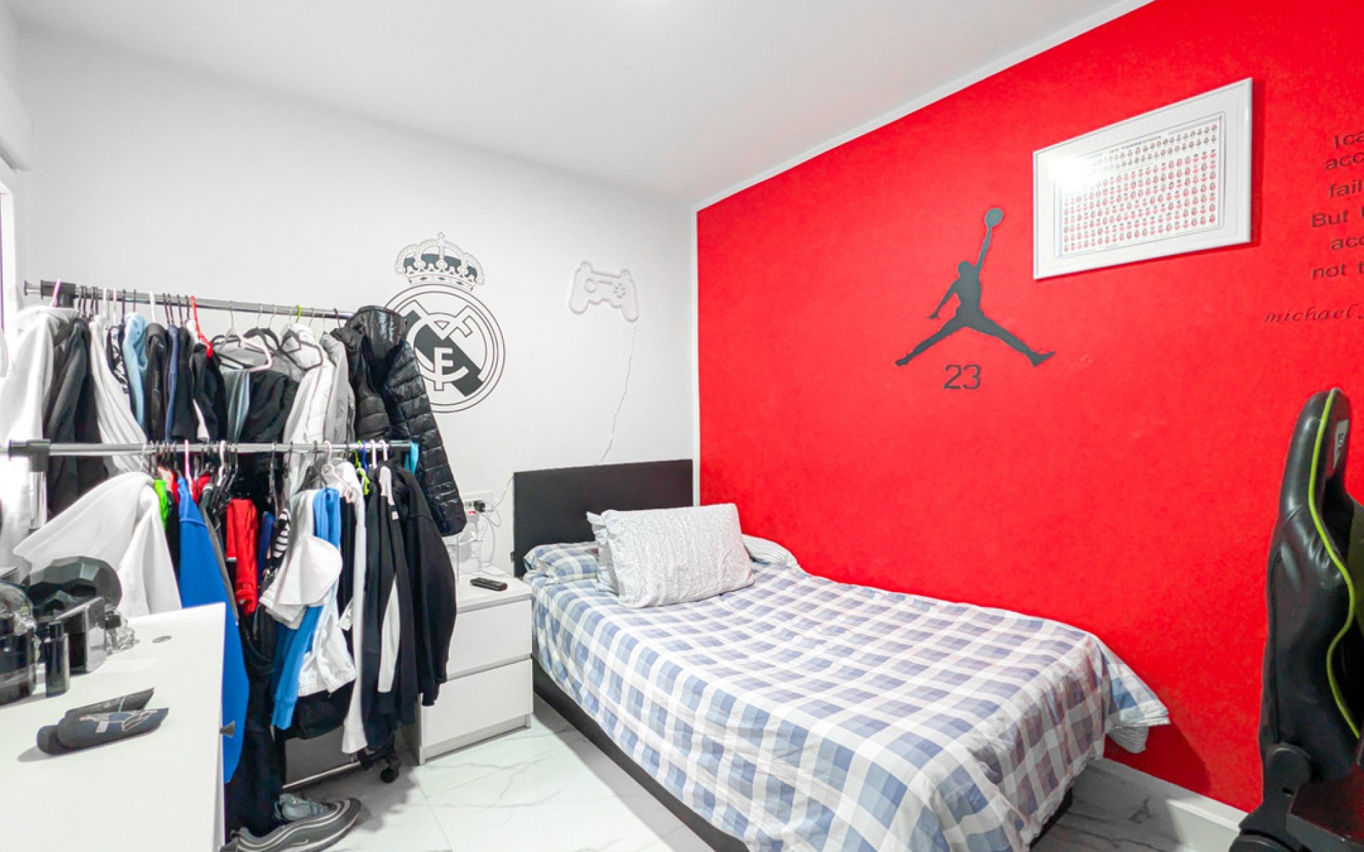 Resale - Rijtjes huis - Torrevieja - Torrevieja Centro
