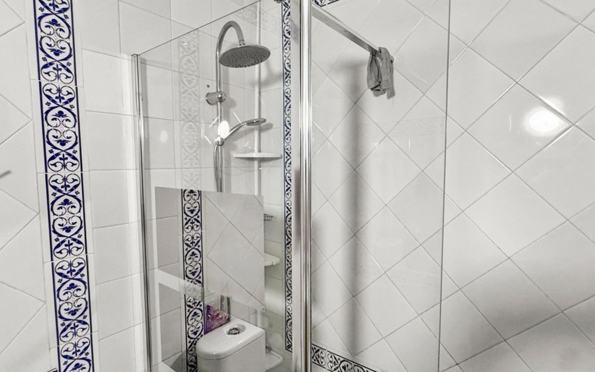 Resale - Rijtjes huis - Torrevieja - Torrevieja Centro