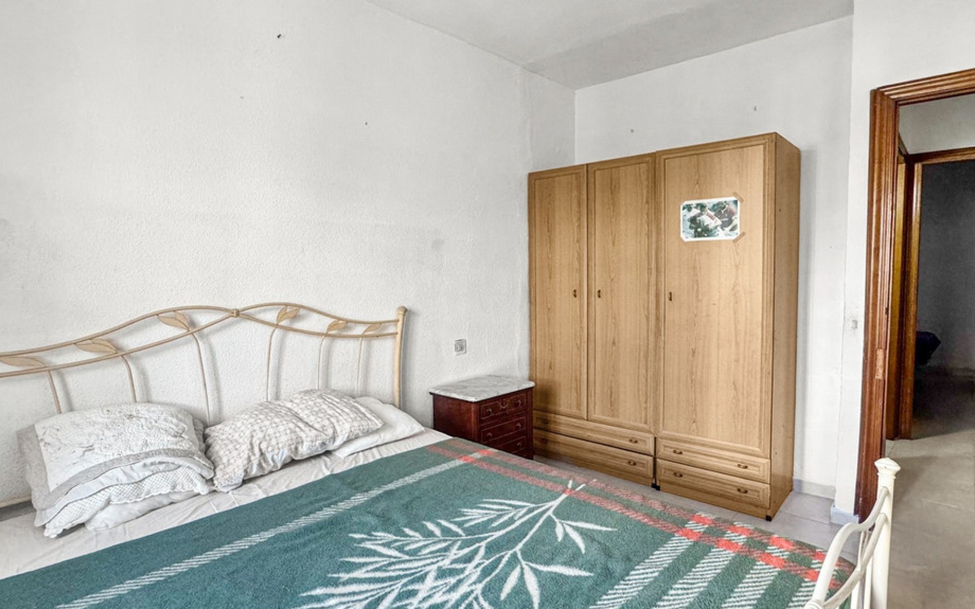 Resale - Rijtjes huis - Torrevieja - Torrevieja Centro