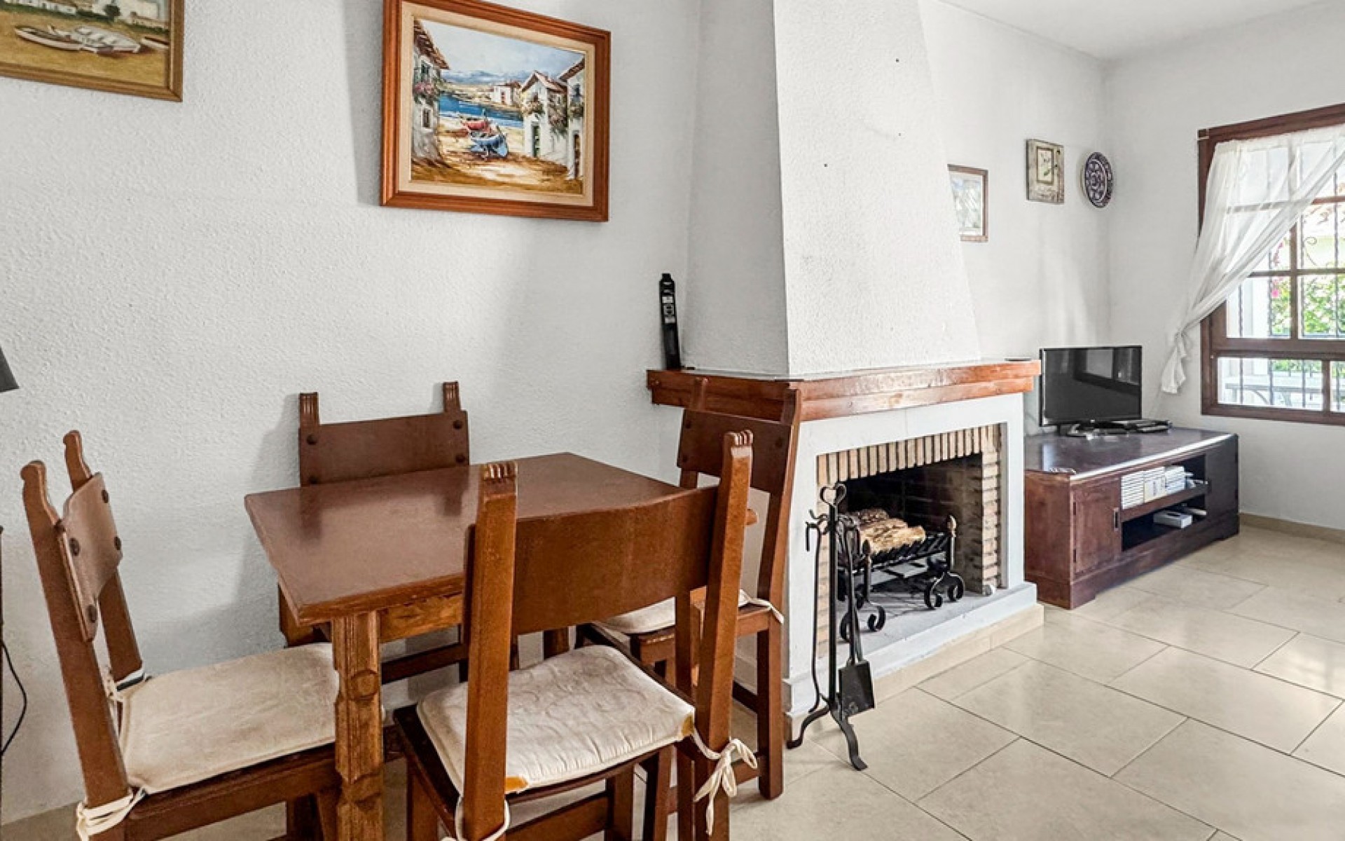 Resale - Rijtjes huis - Torrevieja - Torrevieja Centro