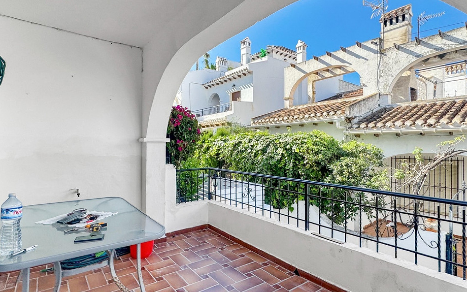 Resale - Rijtjes huis - Torrevieja - Torrevieja Centro