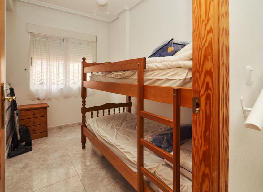 Resale - Rijtjes huis - Torrevieja - Torrevieja Centro