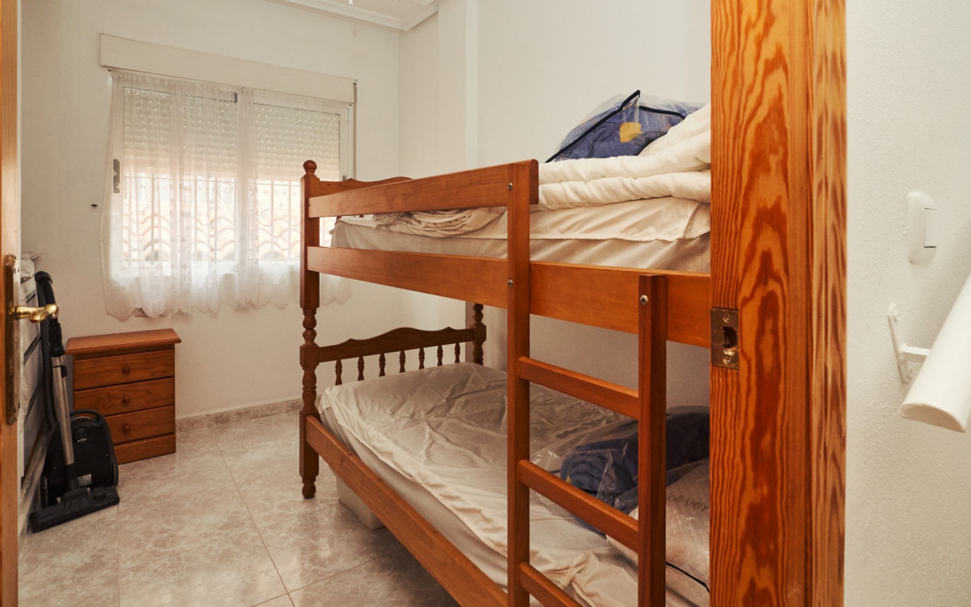 Resale - Rijtjes huis - Torrevieja - Torrevieja Centro