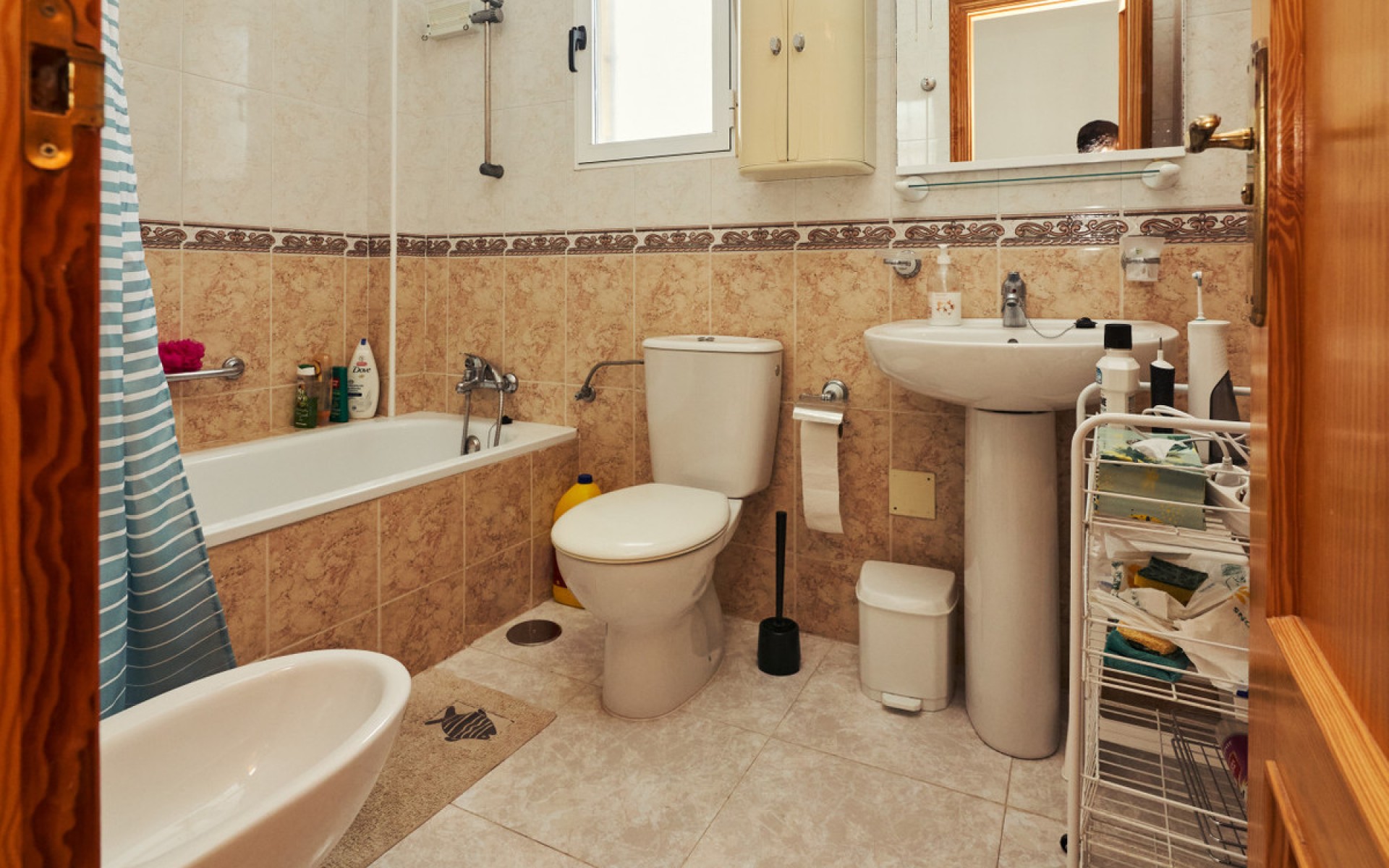 Resale - Rijtjes huis - Torrevieja - Torrevieja Centro