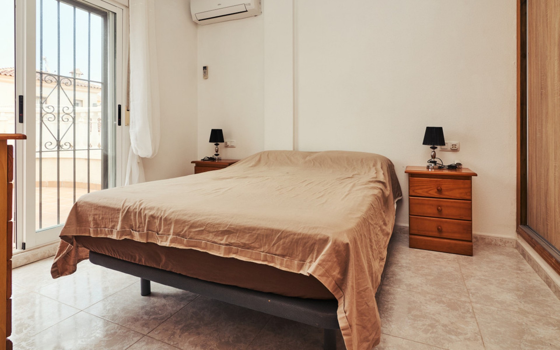 Resale - Rijtjes huis - Torrevieja - Torrevieja Centro
