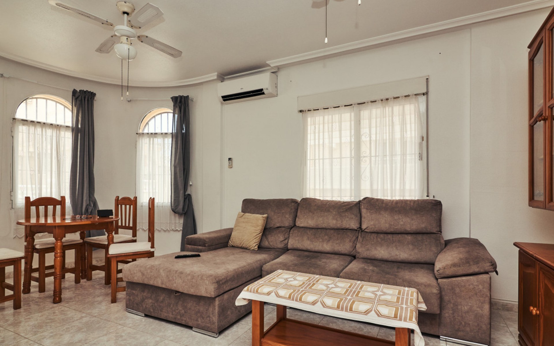 Resale - Rijtjes huis - Torrevieja - Torrevieja Centro