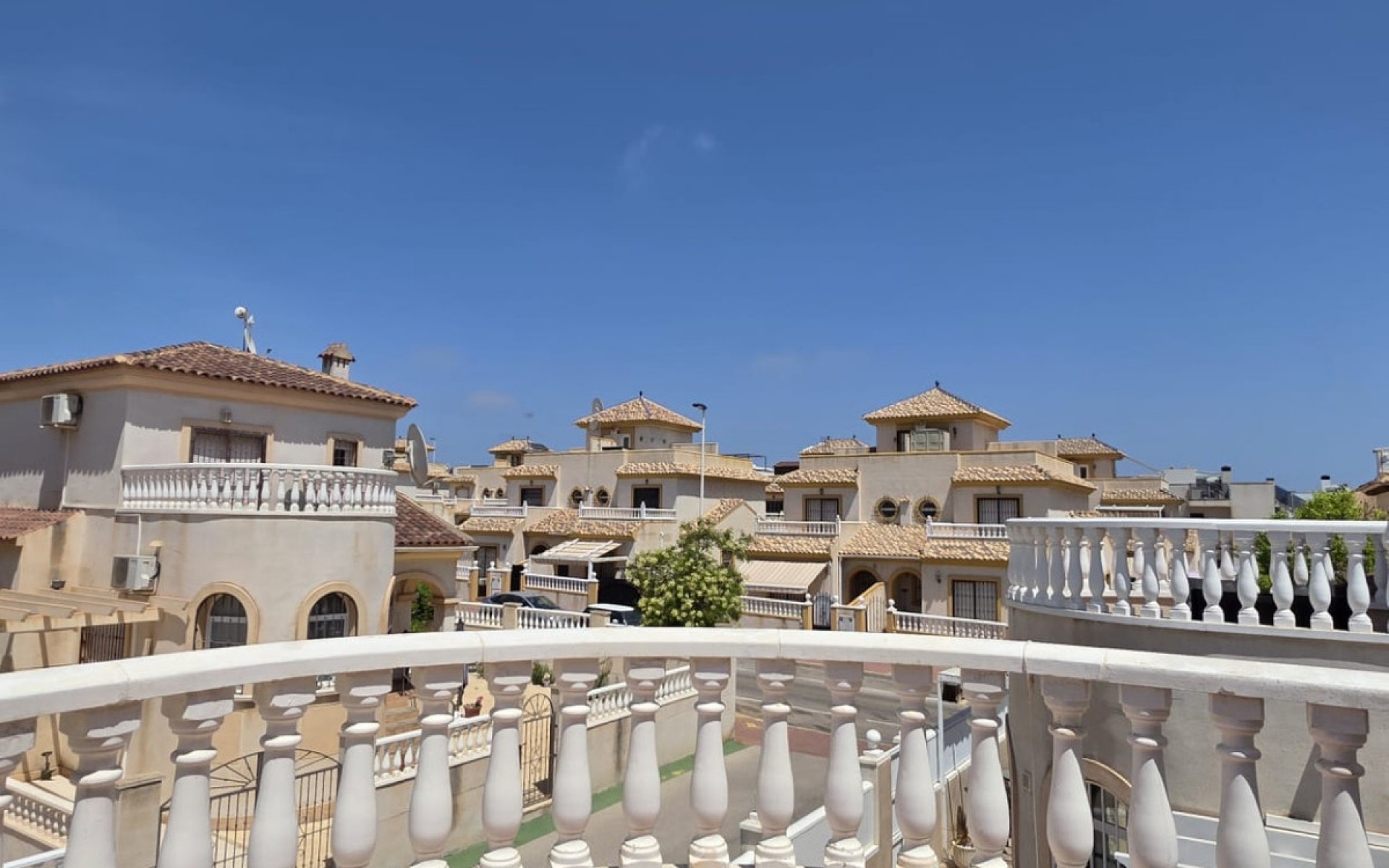 Resale - Rijtjes huis - Torrevieja - Torrevieja Centro