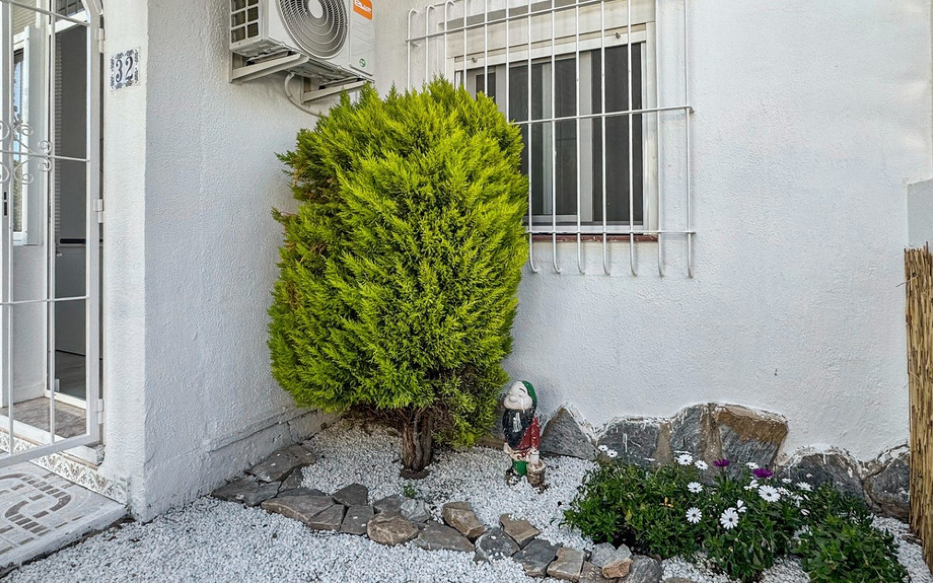 Resale - Rijtjes huis - Torrevieja - Torrevieja Centro