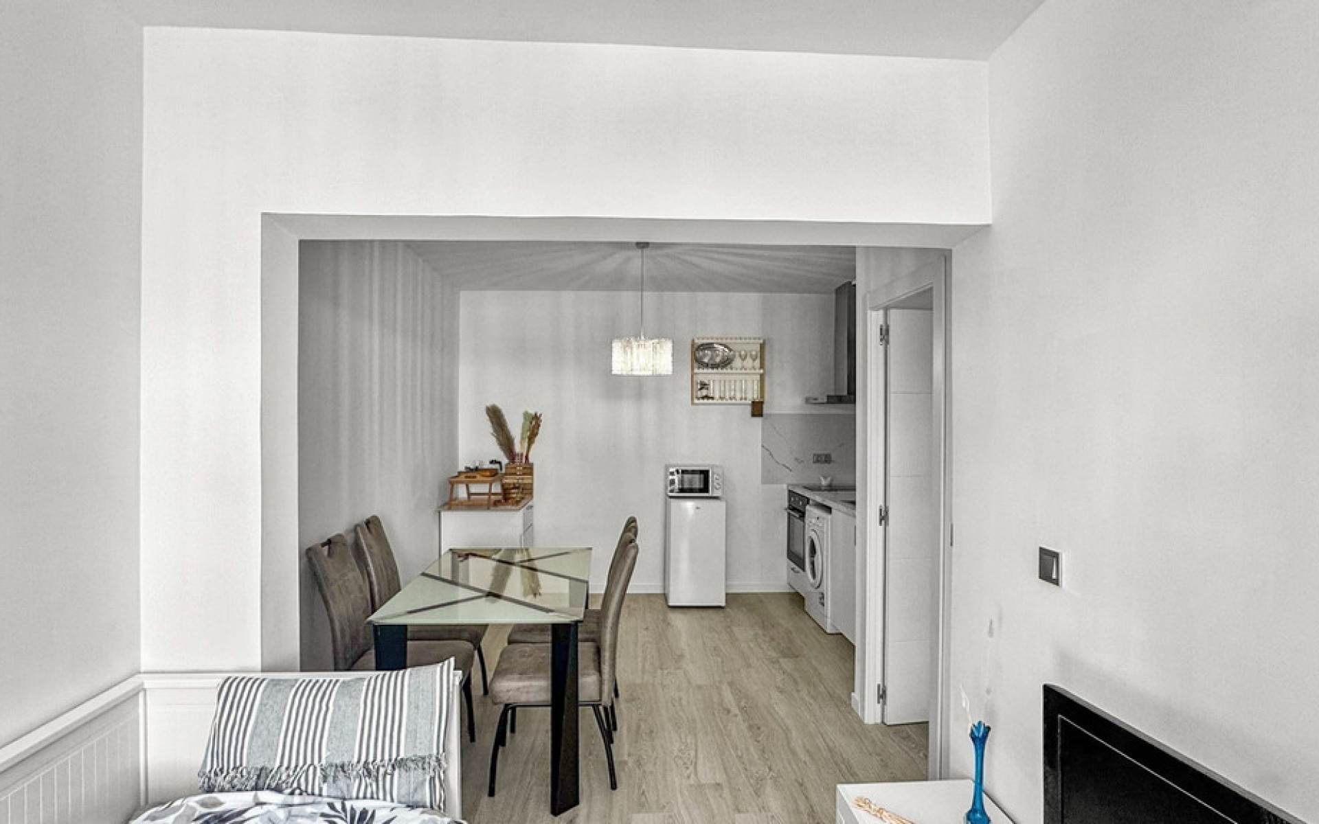 Resale - Rijtjes huis - Torrevieja - Torrevieja Centro