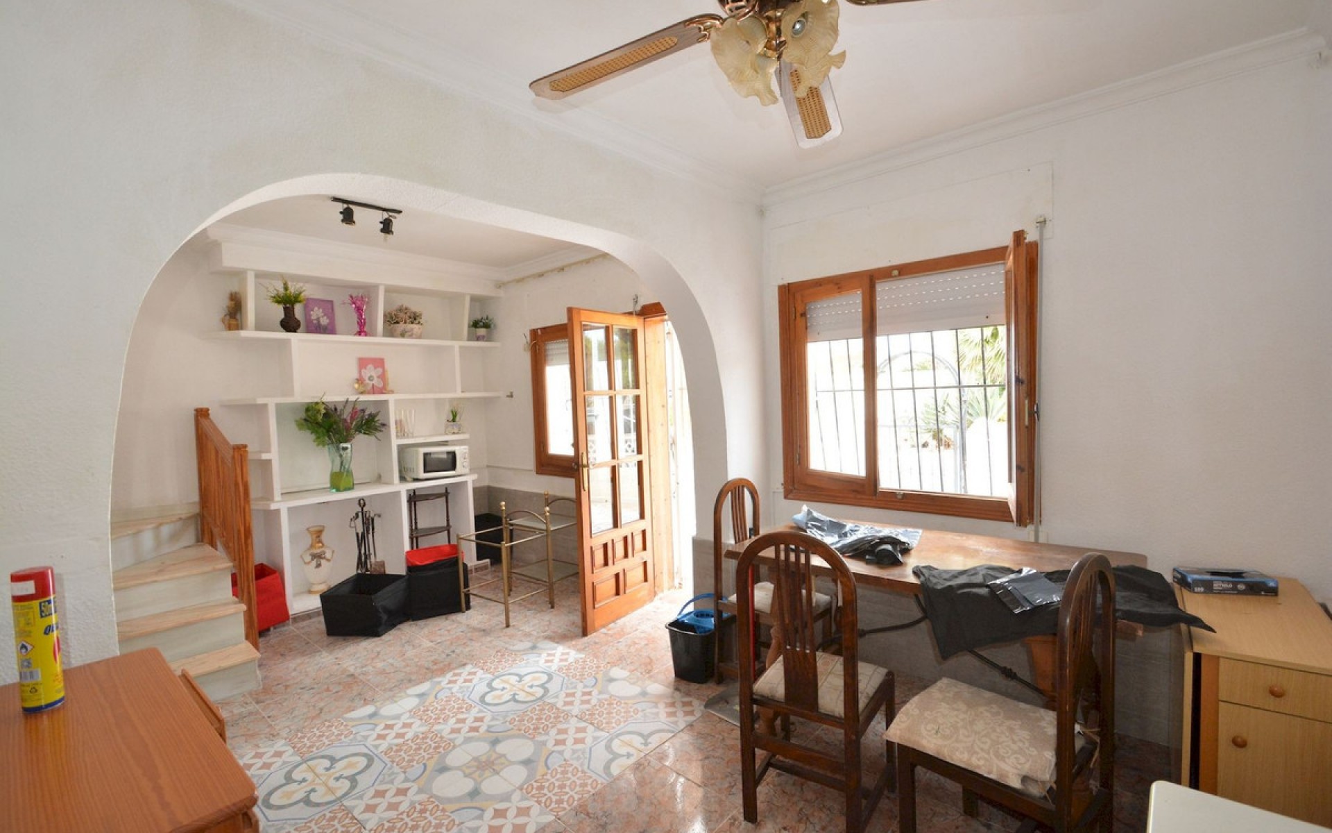 Resale - Rijtjes huis - Torrevieja - Torrevieja Centro