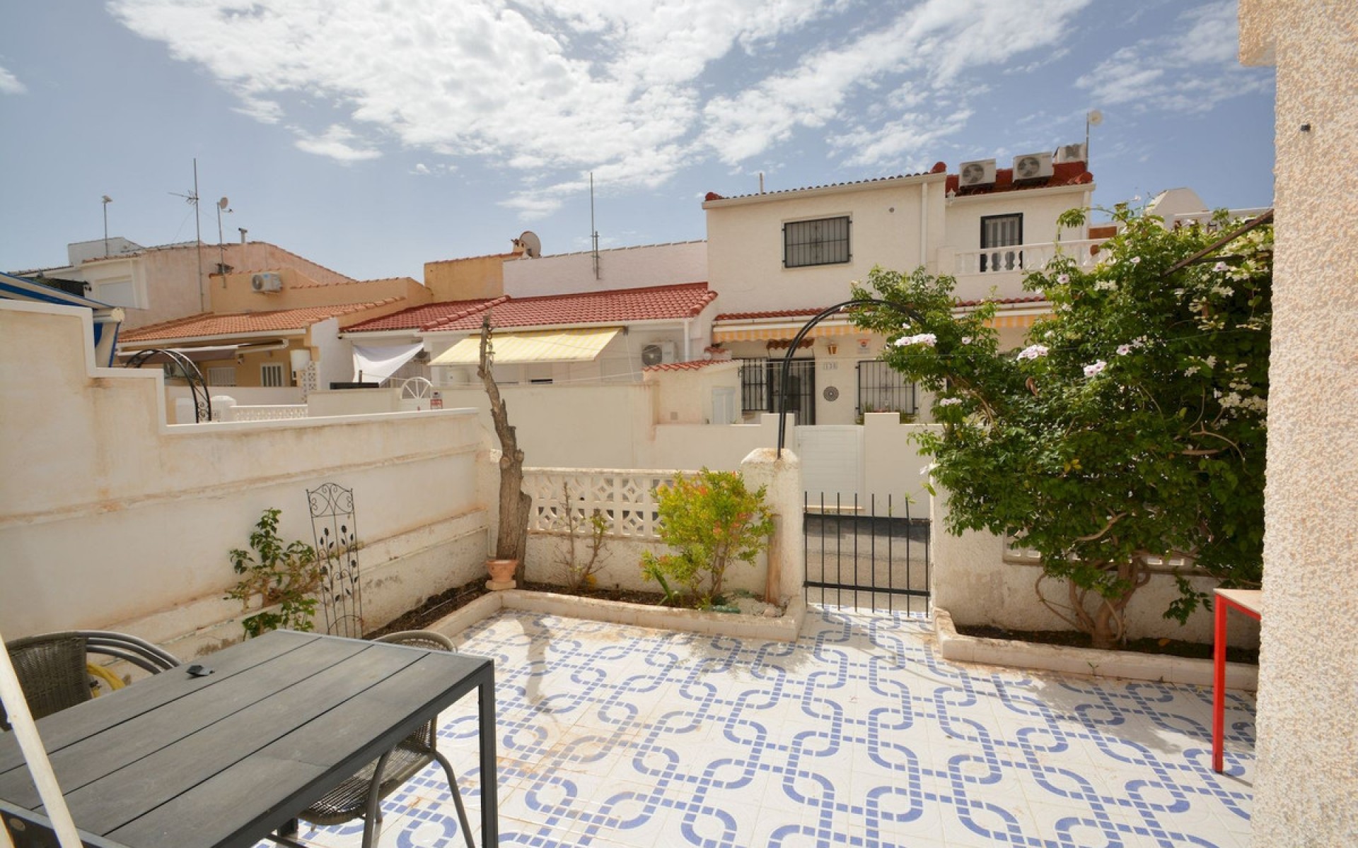 Resale - Rijtjes huis - Torrevieja - Torrevieja Centro