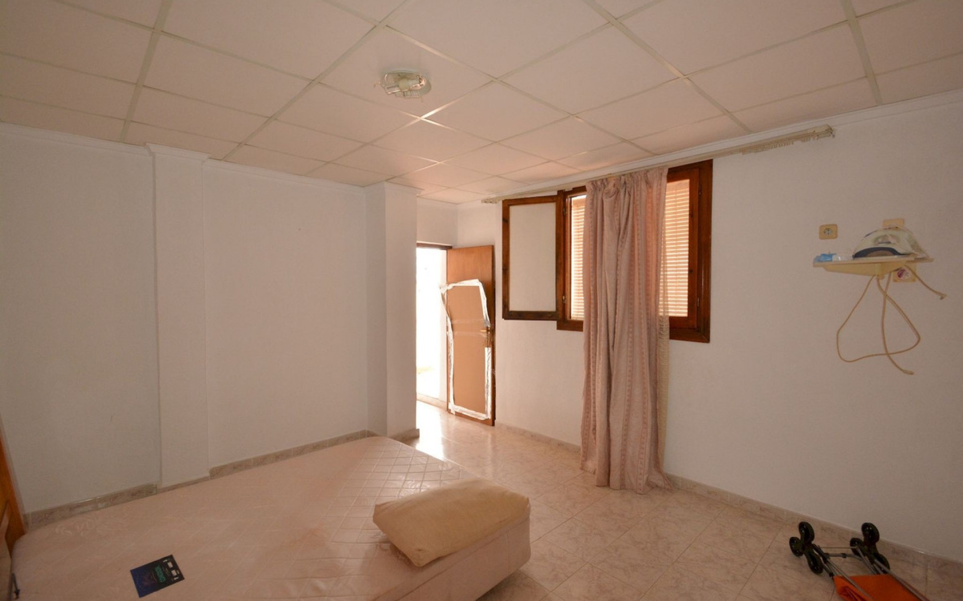 Resale - Rijtjes huis - Torrevieja - Torrevieja Centro