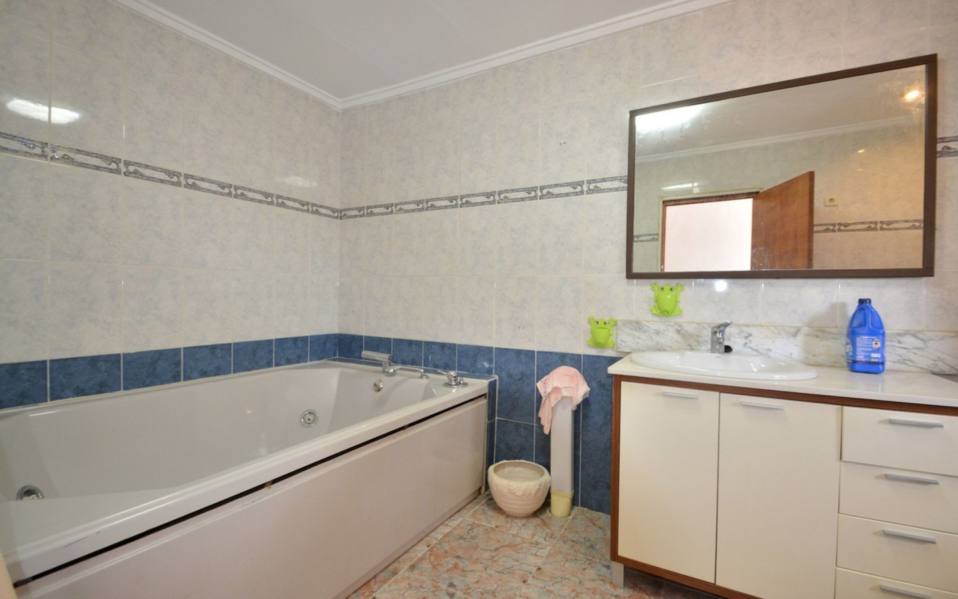Resale - Rijtjes huis - Torrevieja - Torrevieja Centro