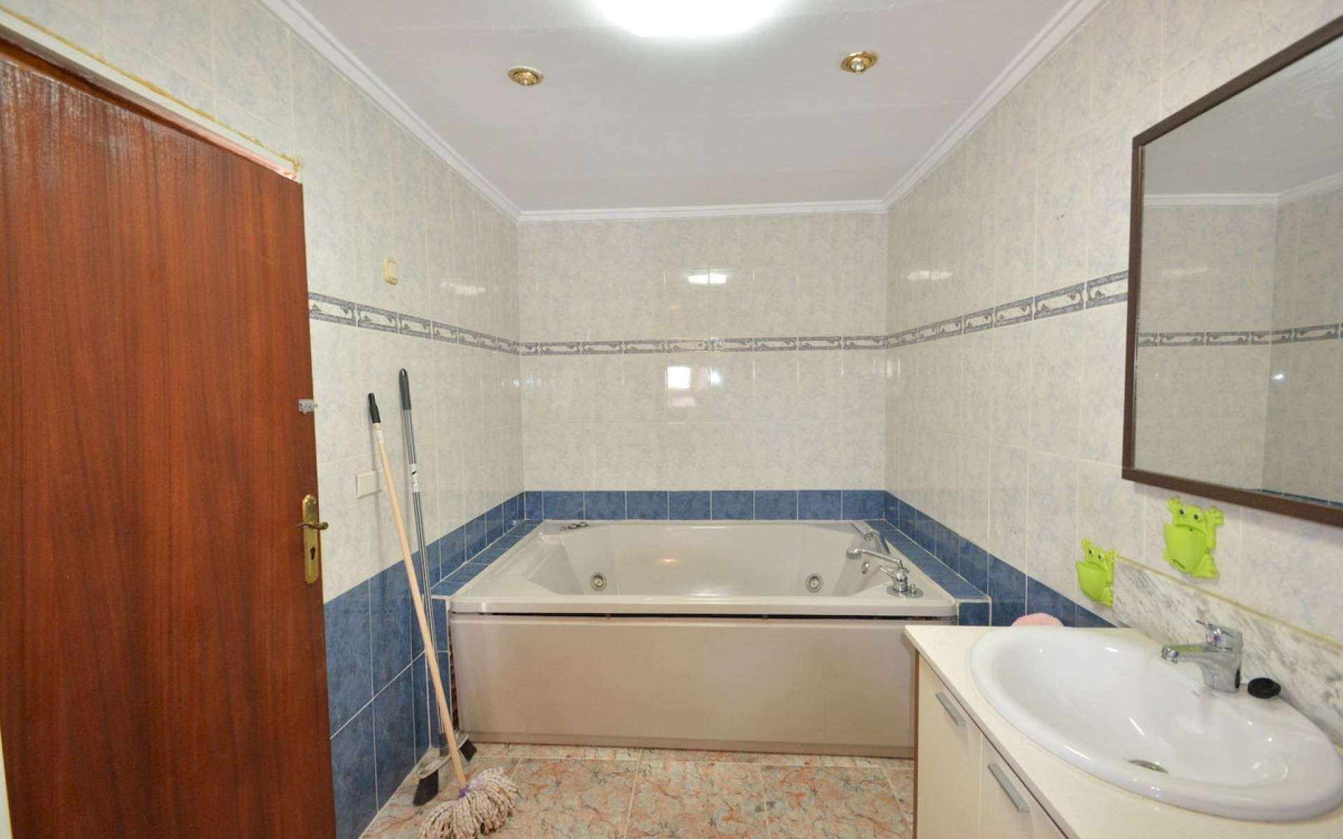 Resale - Rijtjes huis - Torrevieja - Torrevieja Centro