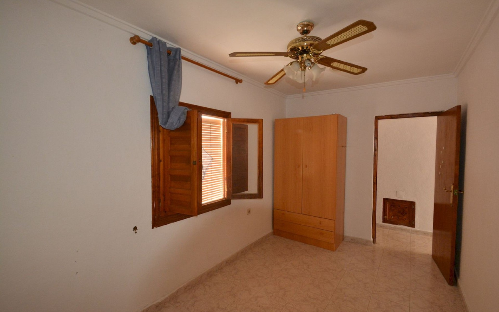 Resale - Rijtjes huis - Torrevieja - Torrevieja Centro
