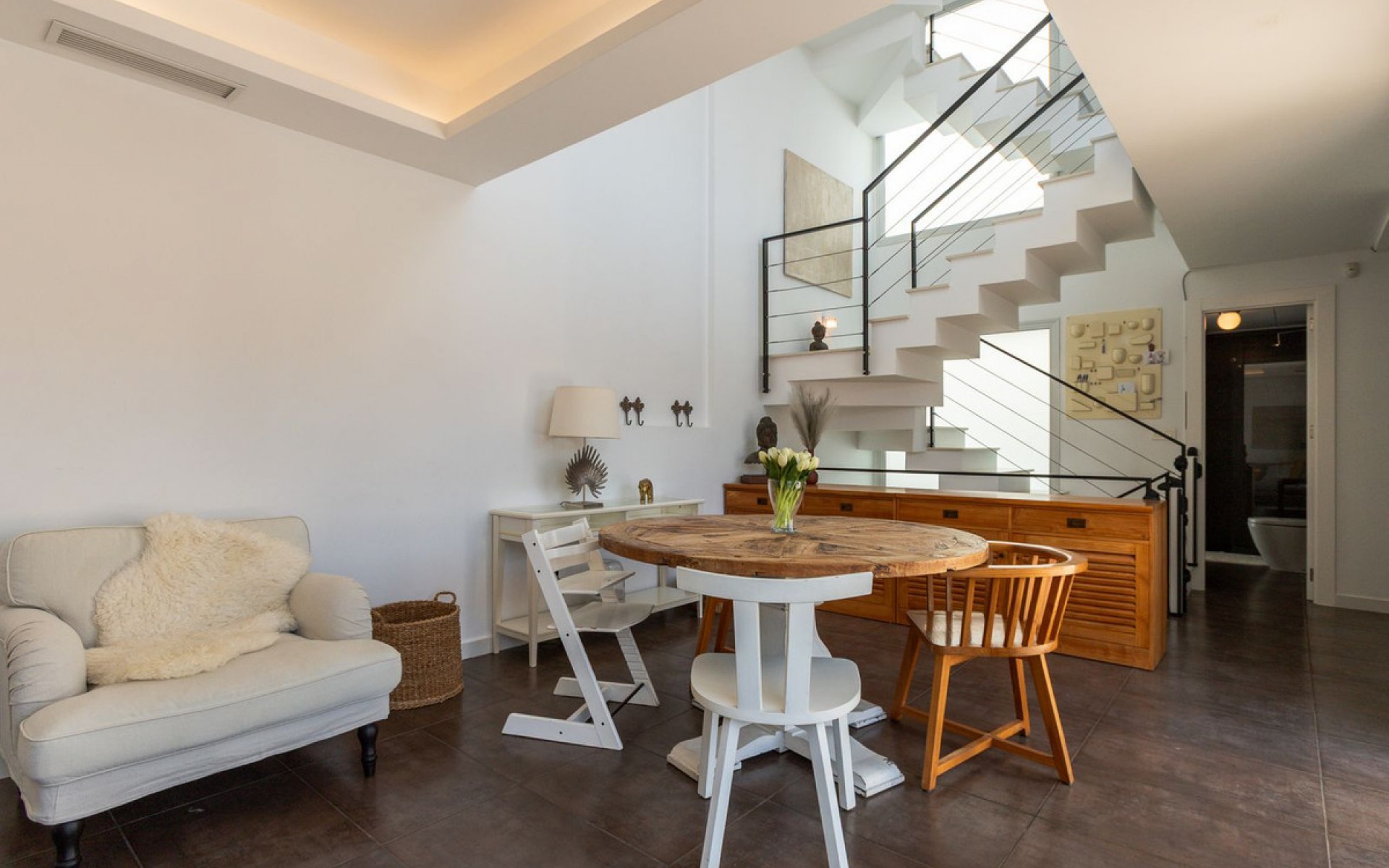 Resale - Rijtjes huis - Torrevieja - Torrevieja Centro