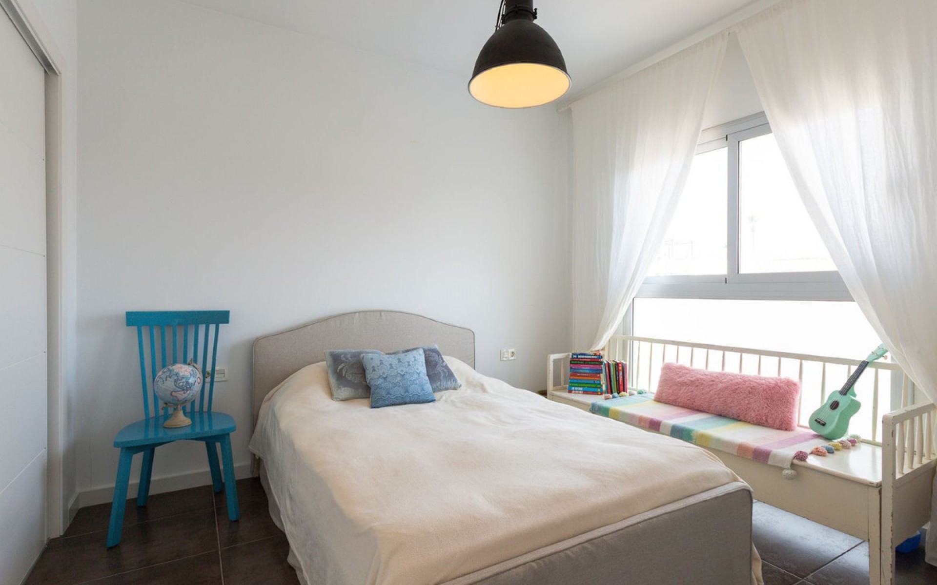 Resale - Rijtjes huis - Torrevieja - Torrevieja Centro