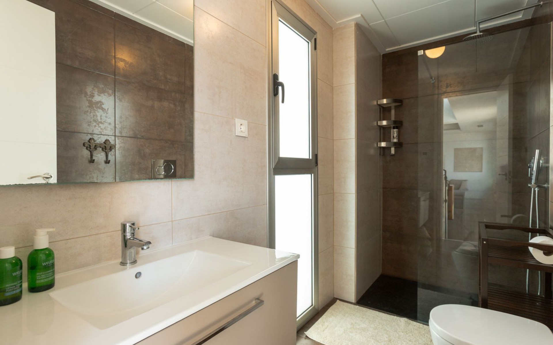 Resale - Rijtjes huis - Torrevieja - Torrevieja Centro
