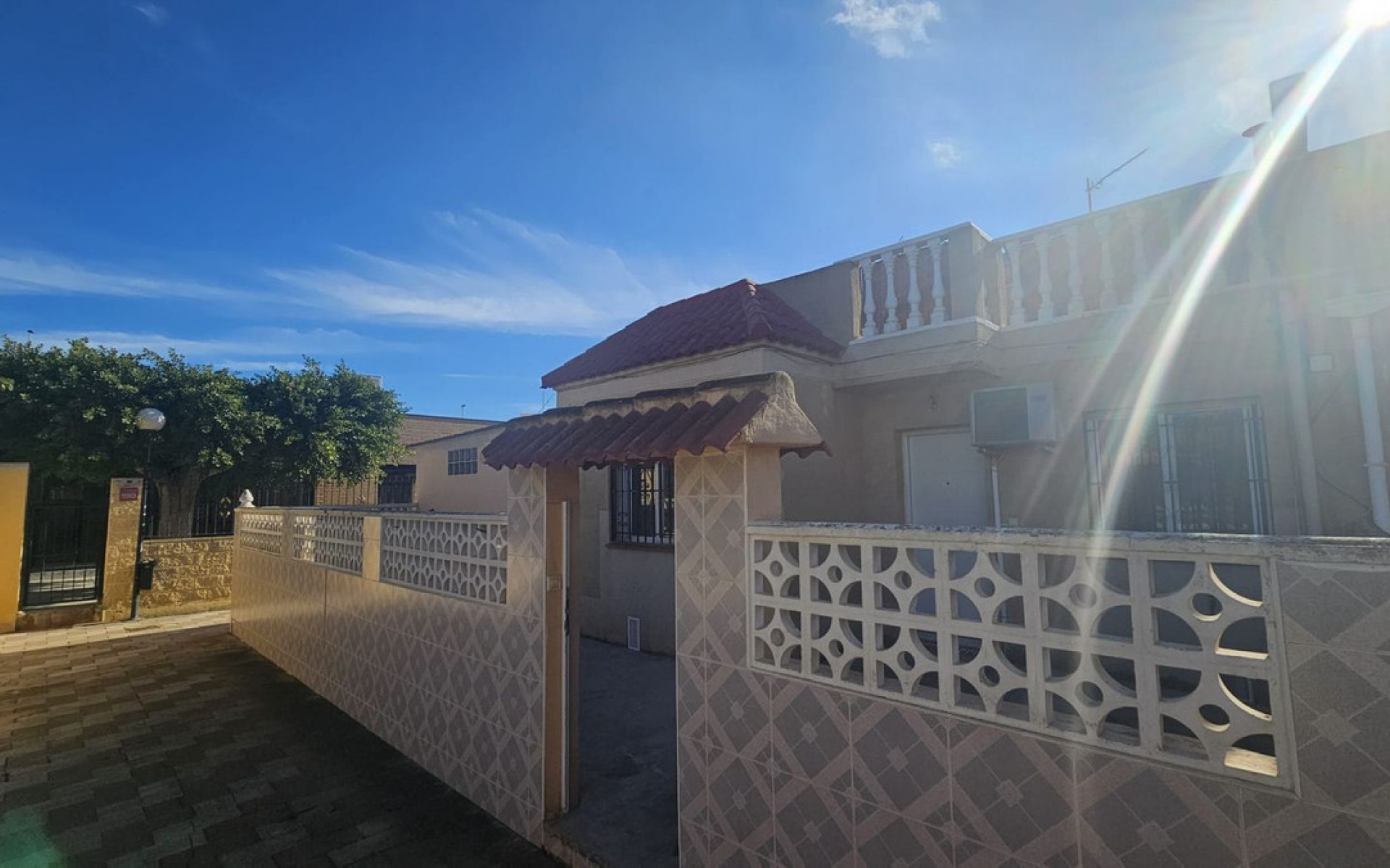 Resale - Rijtjes huis - Torrevieja - Torrevieja Centro