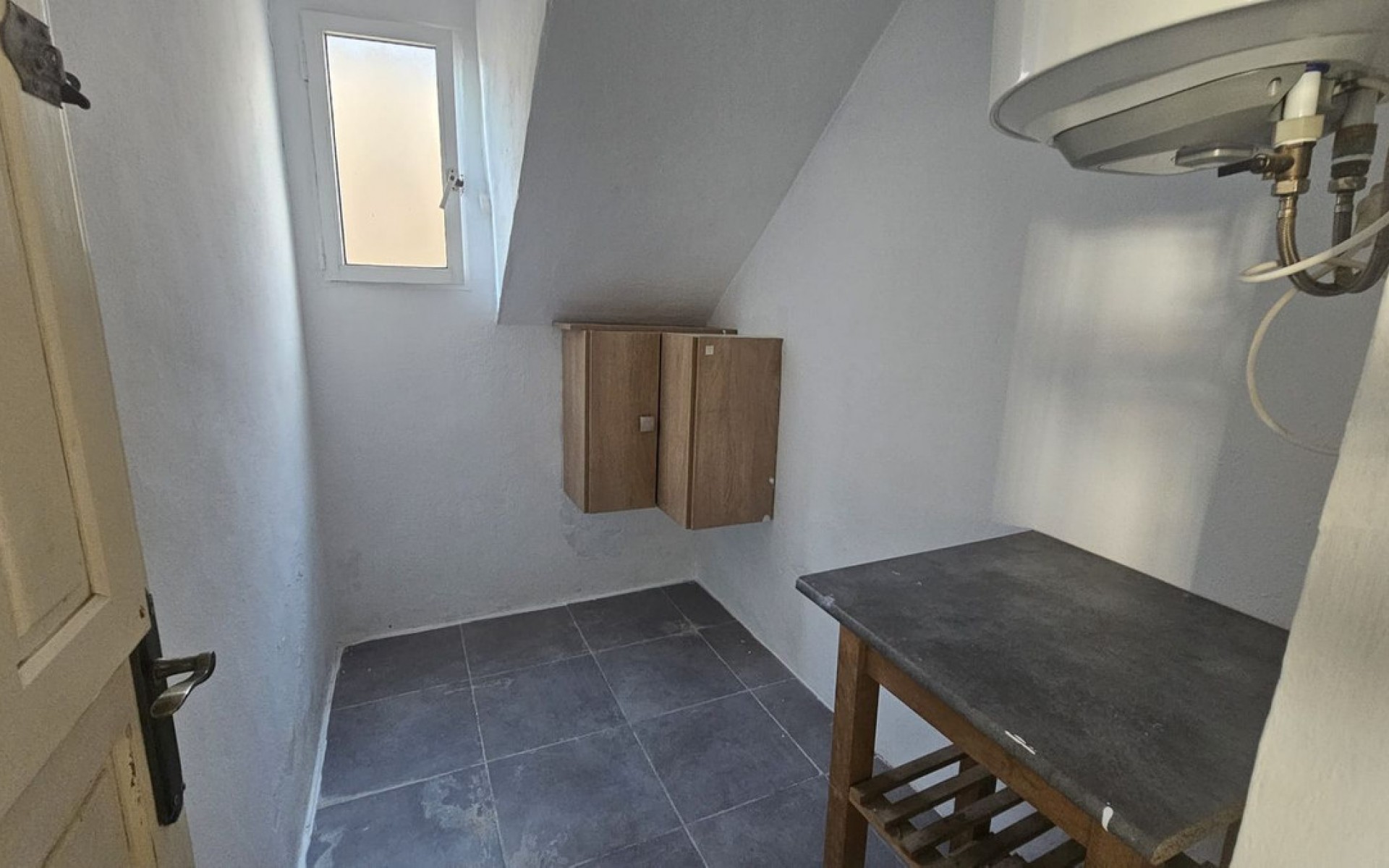 Resale - Rijtjes huis - Torrevieja - Torrevieja Centro